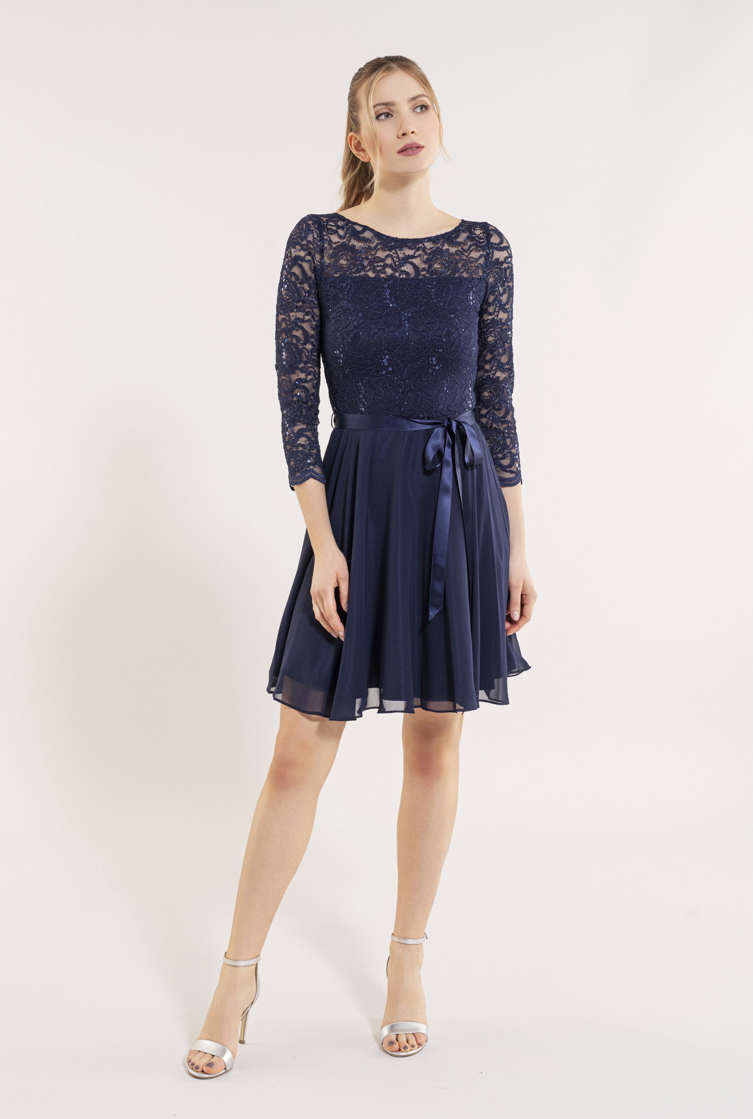 SWING Kurzes Kleid #3