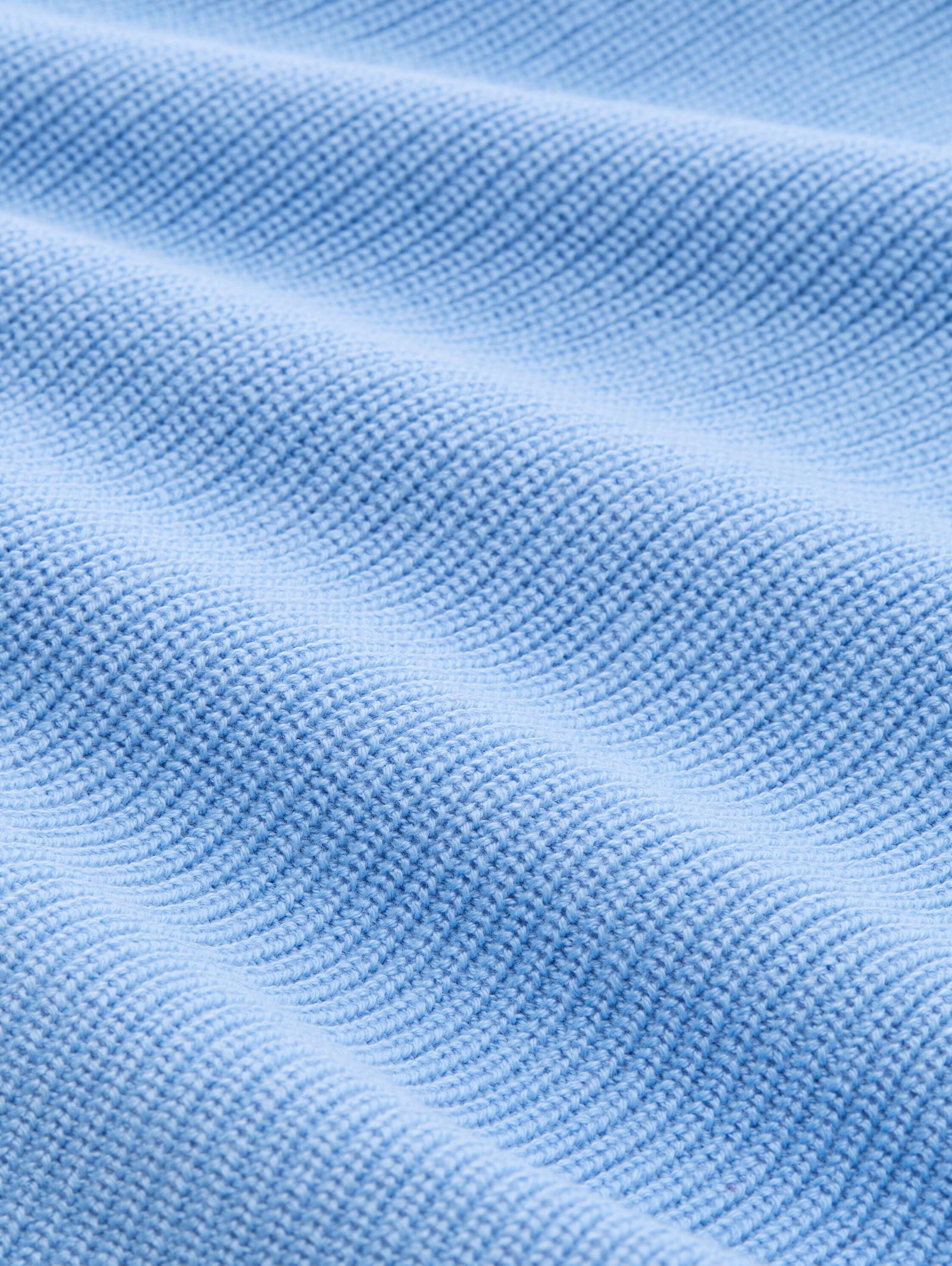 Tom Tailor |  Tom Tailor Pullover  | S | light fjord blue