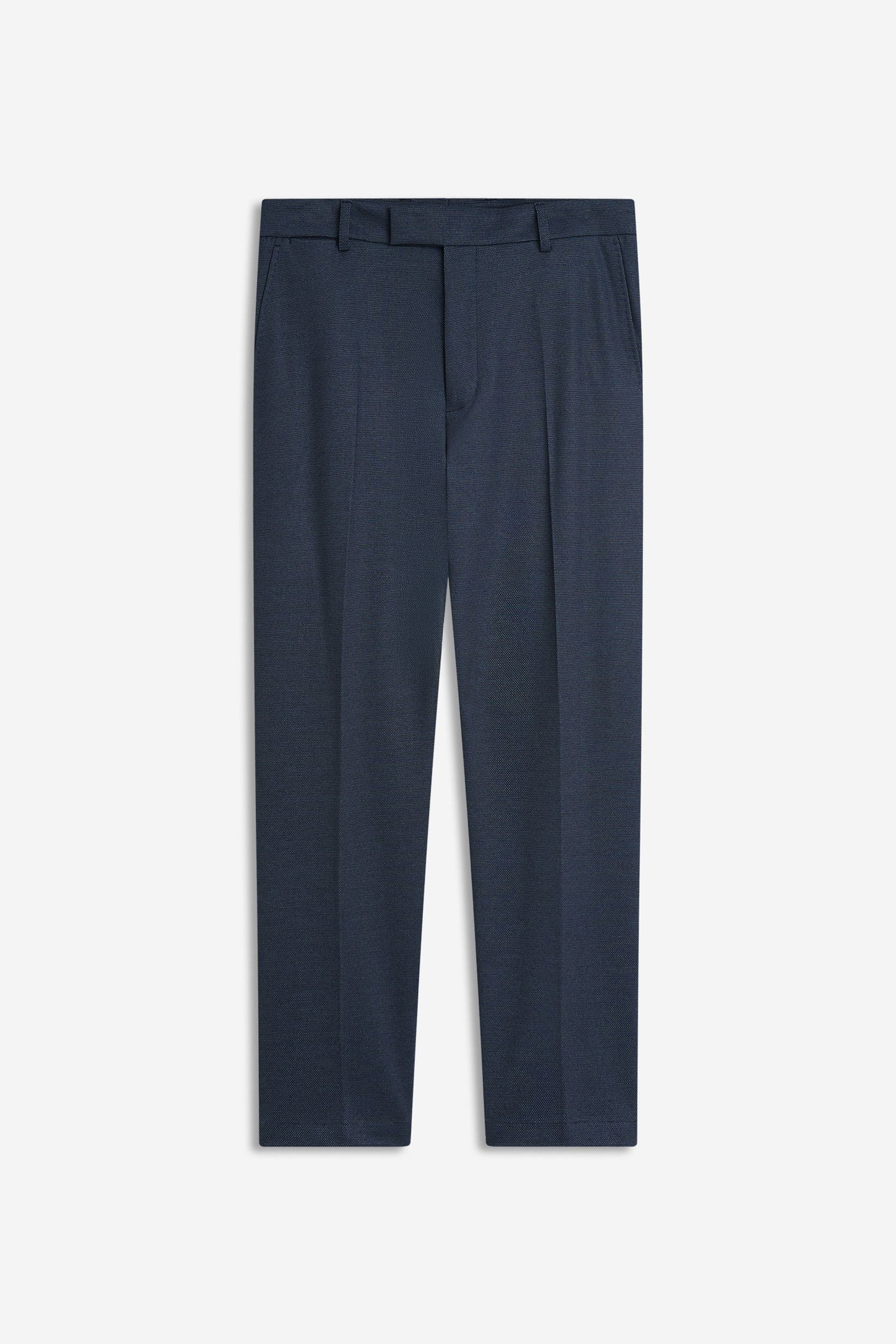 fa211150cba96526298e5c91a01075c9 Cinque | Cinque Businesshose | 48 | blau