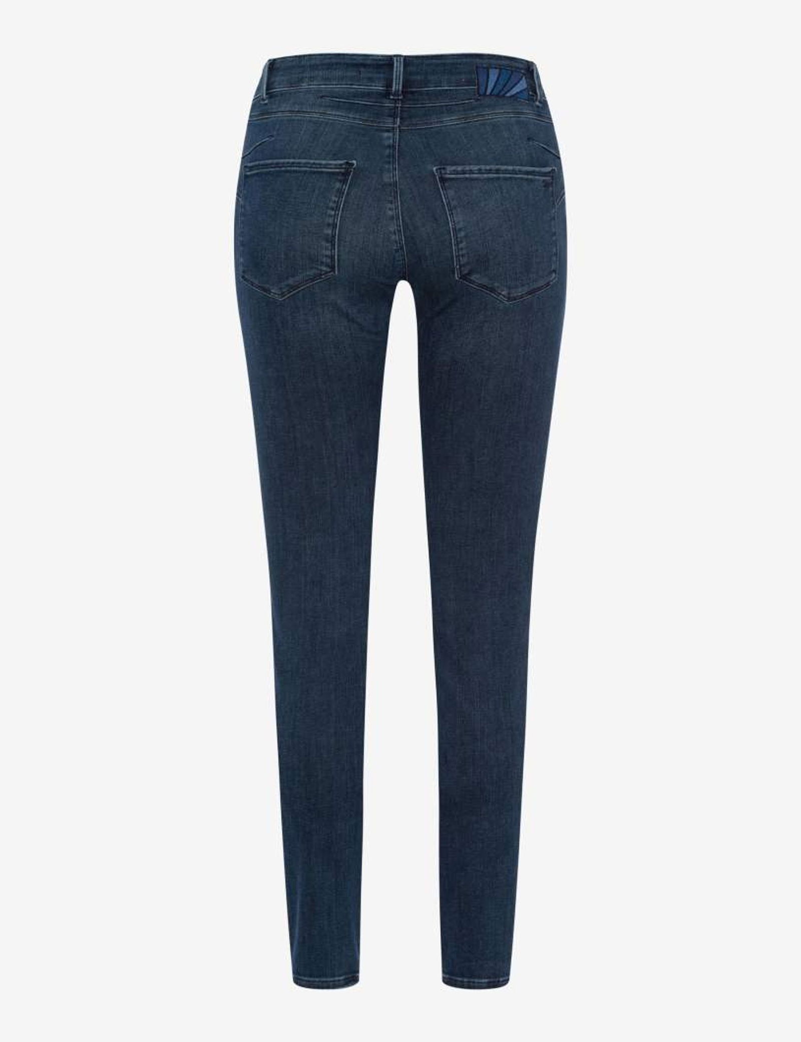 80861655ad1bccf1ab7fab7730e268eb Brax | Brax Röhrenjeans "Ana" | 23 | regular blue used