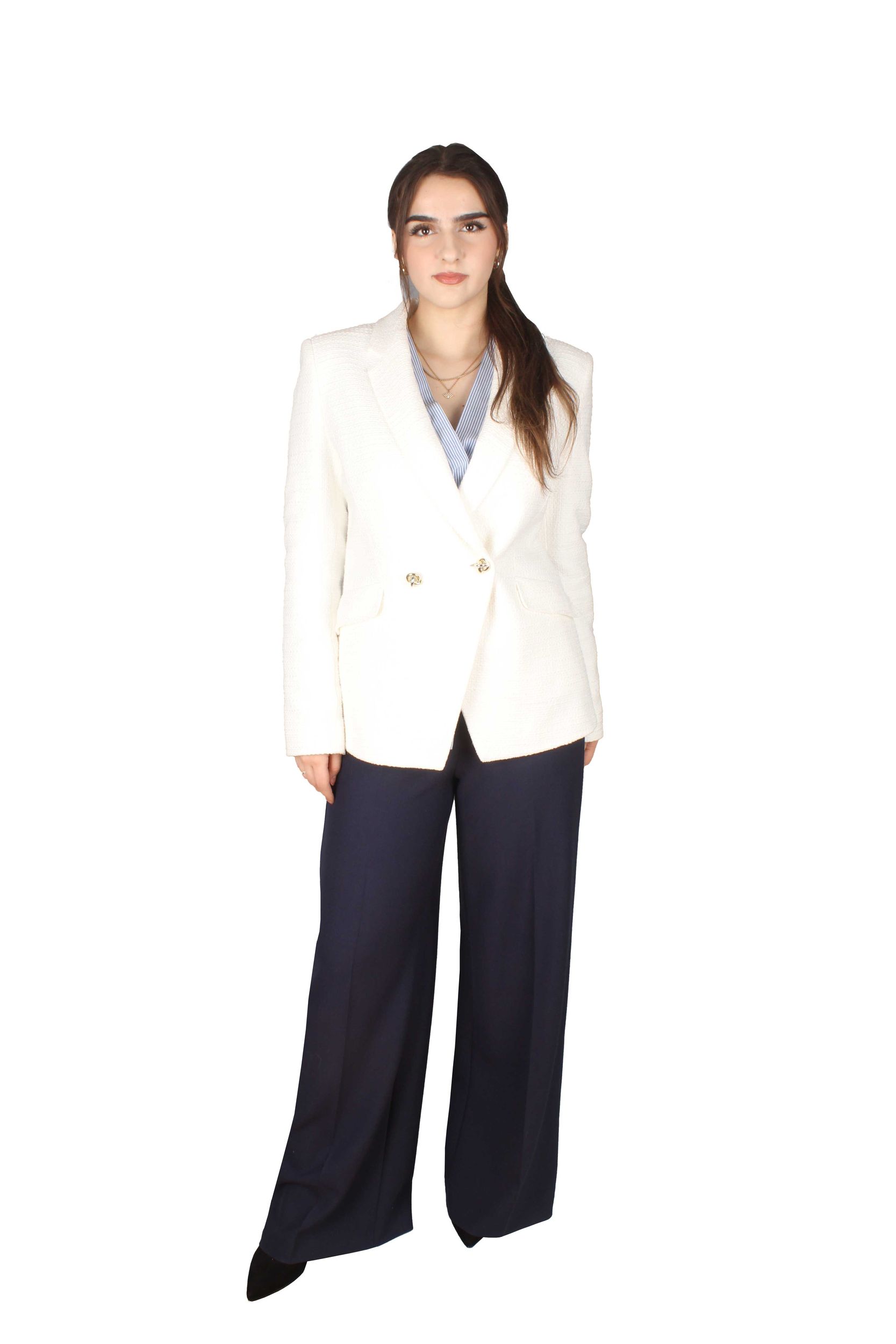 BOSS Black |  BOSS Black Kurzblazer  | 38 | natural