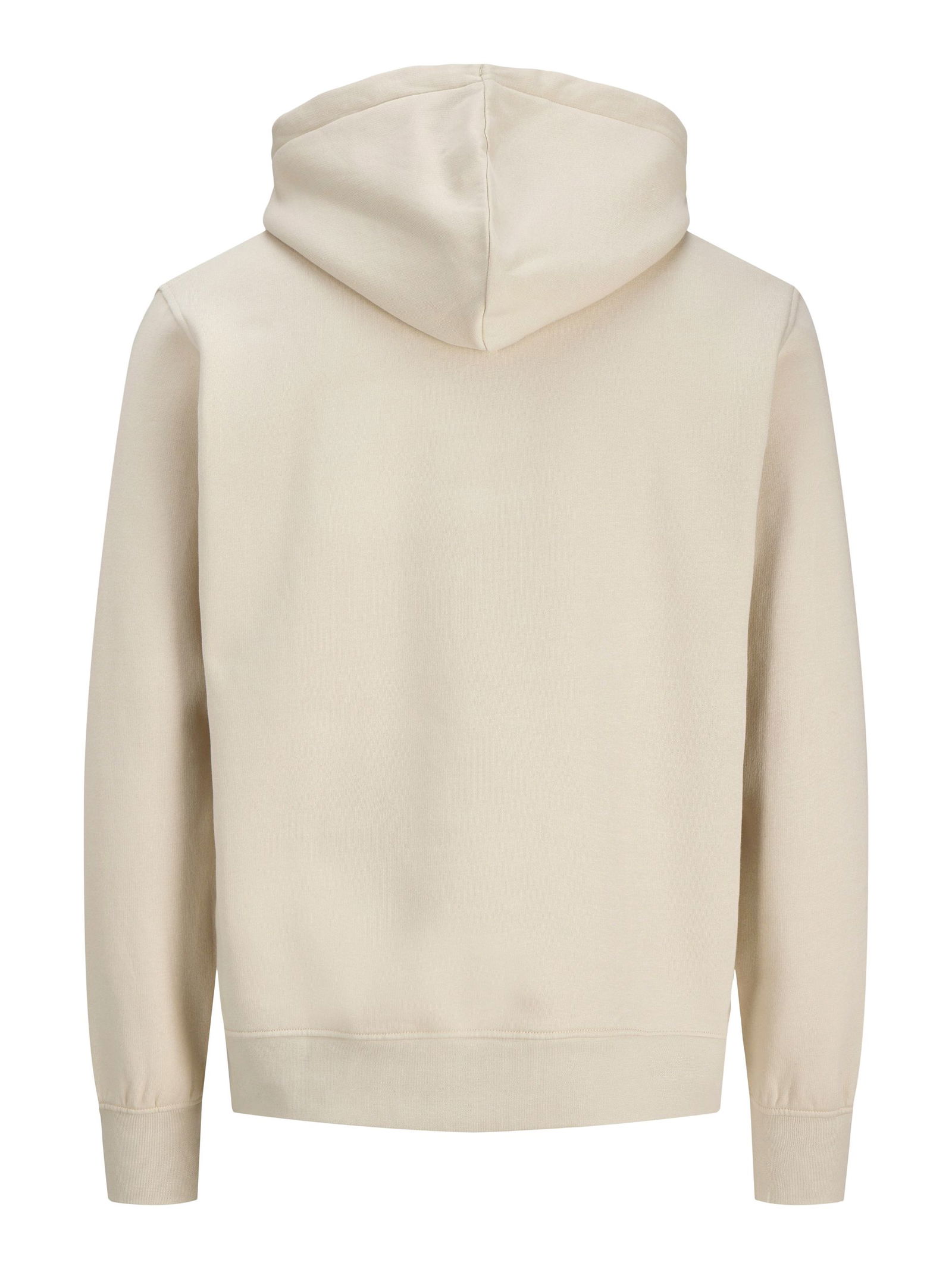 Jack&Jones |  Jack&Jones Sweatshirt  | L | moonbeam