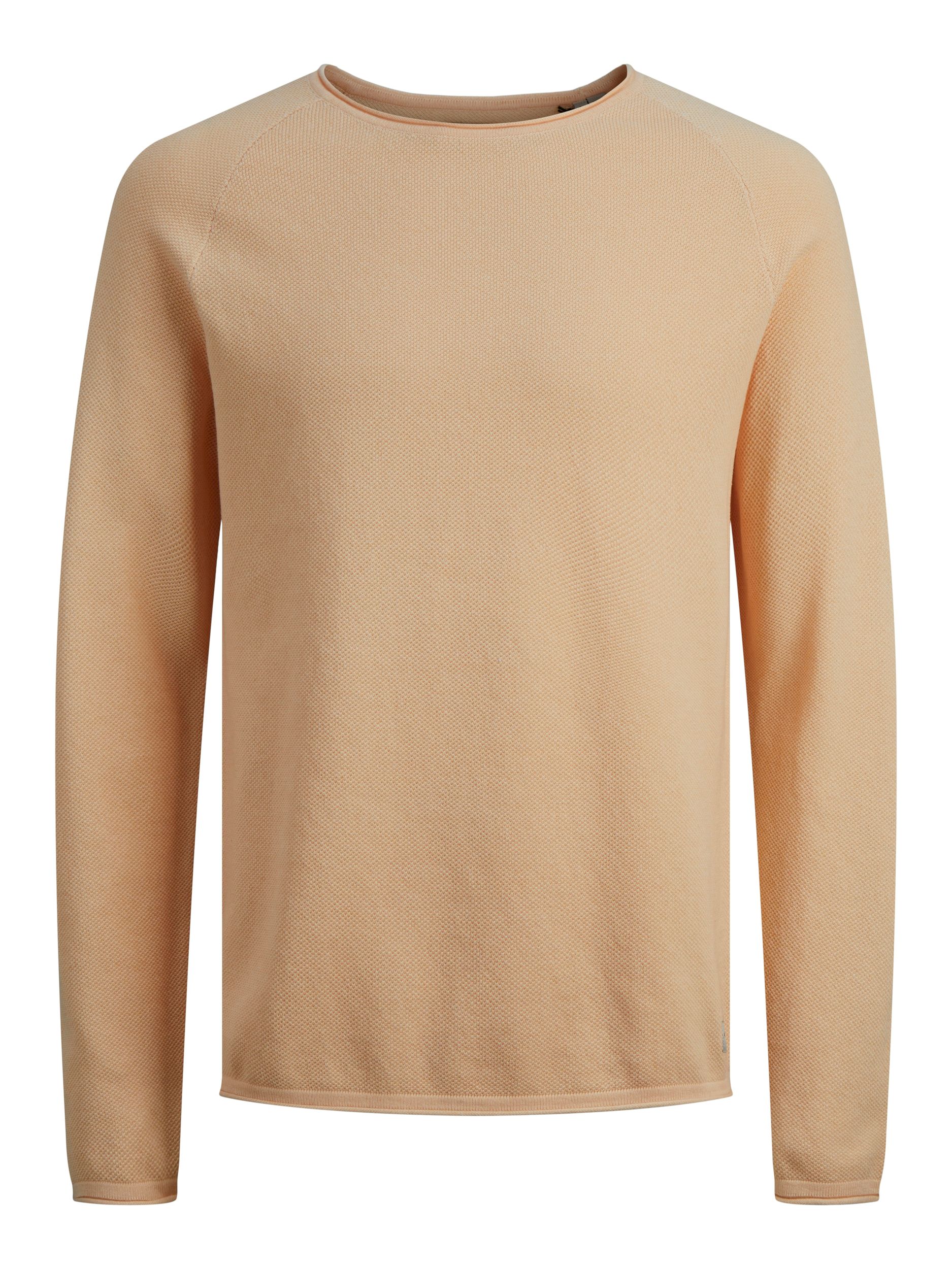 Jack&Jones |  Jack&Jones Pullover  | XL | cashmere blue