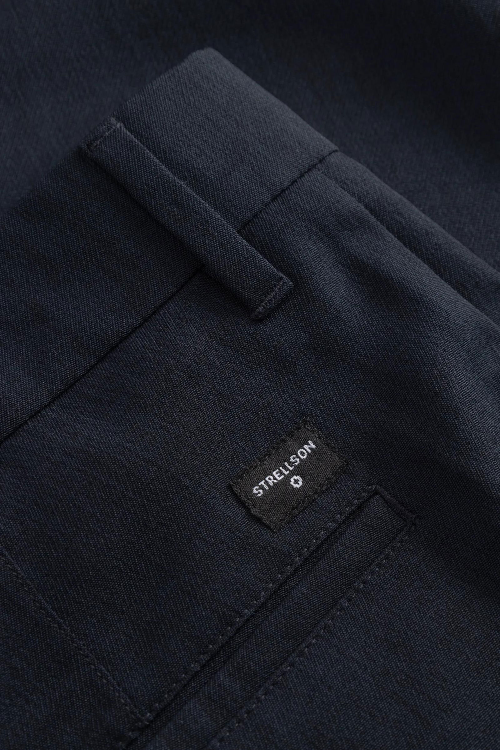Strellson |  Strellson Businesshose  | 36/34 | navy