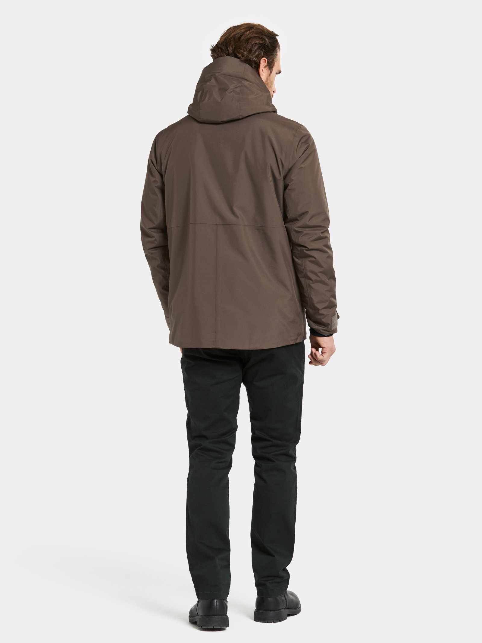 Didriksons Jacke "Adam" #4