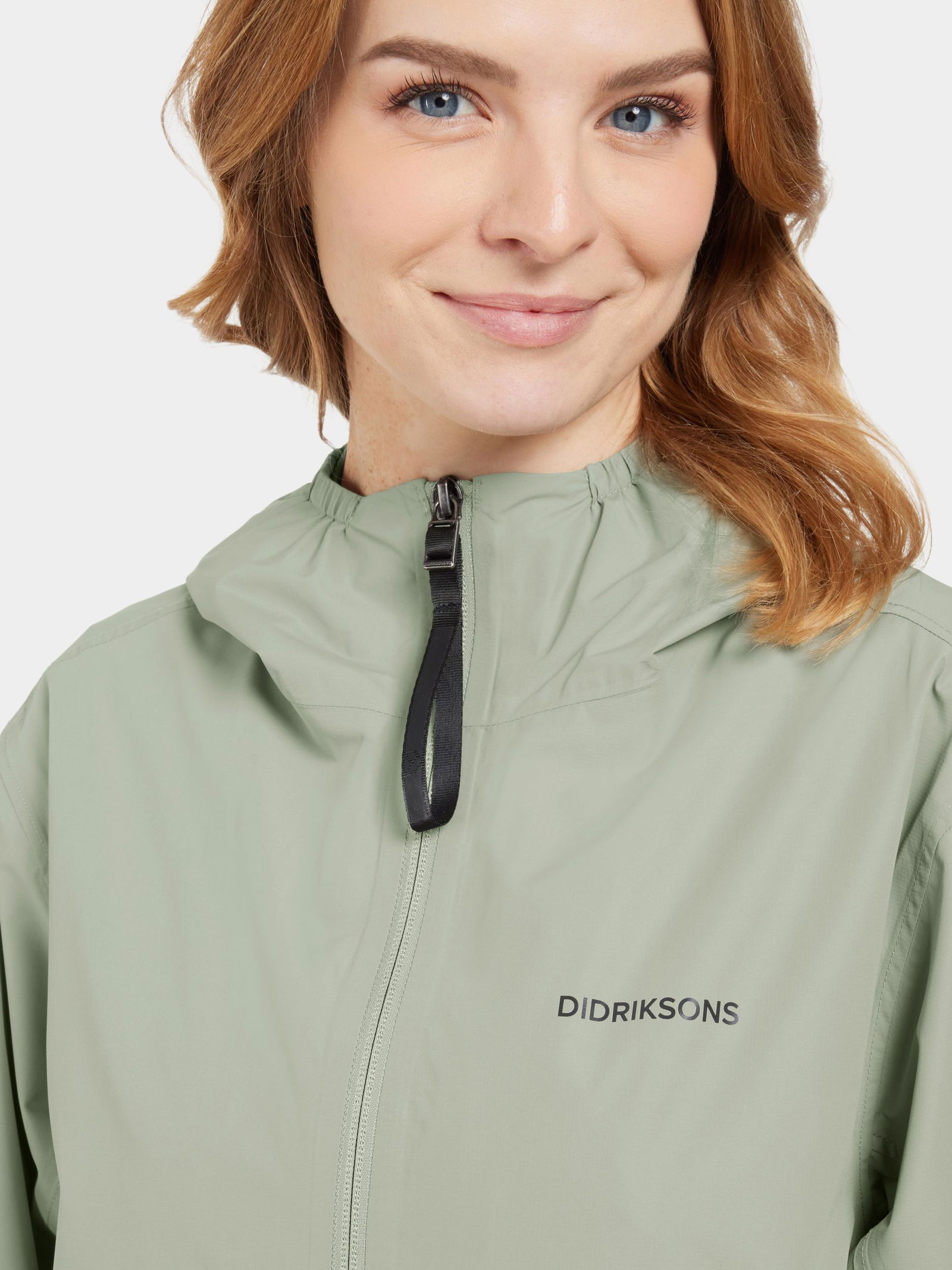Didriksons | Didriksons Funktionsjacke | 42 | H03 Wilted leaf