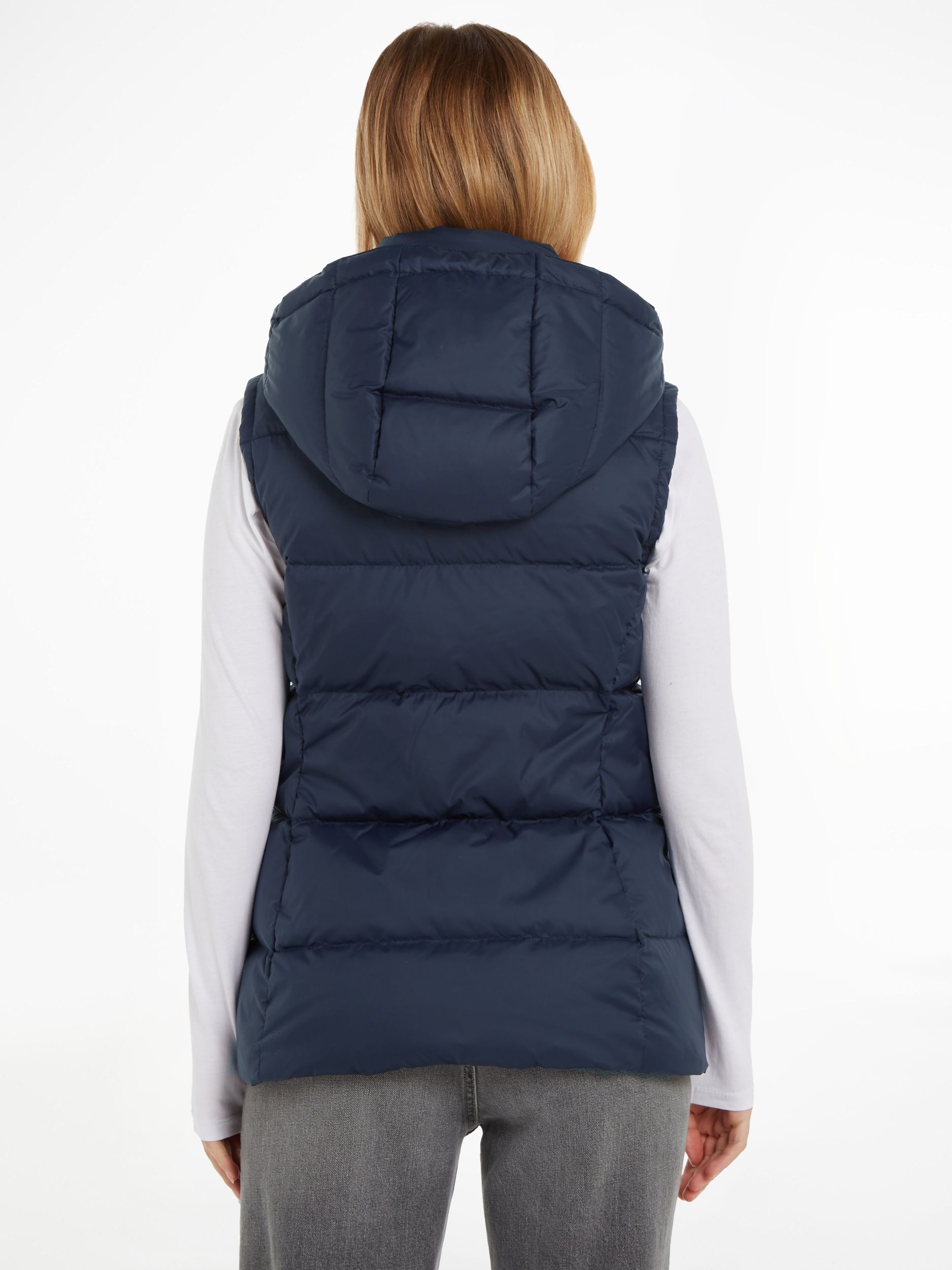 Tommy Hilfiger Funktionsjacke 