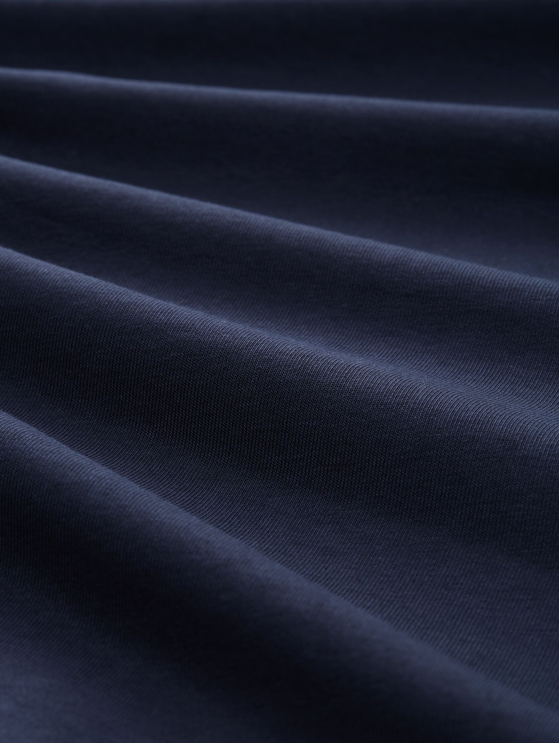 Tom Tailor |  Tom Tailor Sweatshirt  | XXXL | sky captain blue