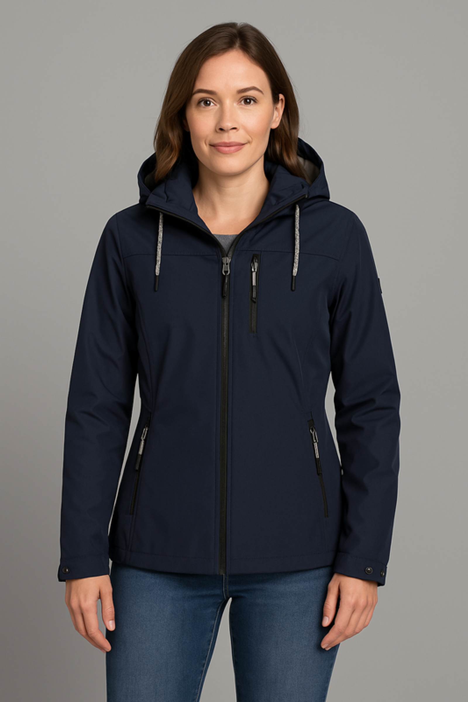 4357494f39f4a8c58f8bf13d17780f37 Killtec | Killtec Funktionsjacke | 40 | dunkelnavy