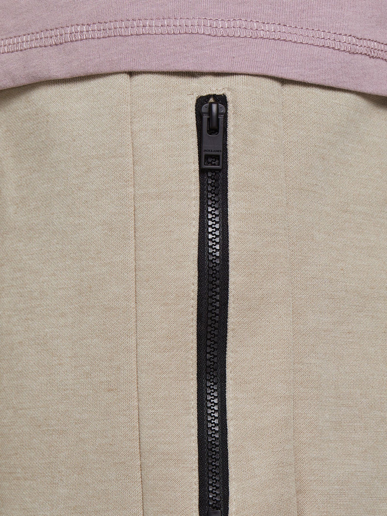 Jack&Jones |  JPSTWILL AIR SWEAT PANTS NOOS | L | oxford tan