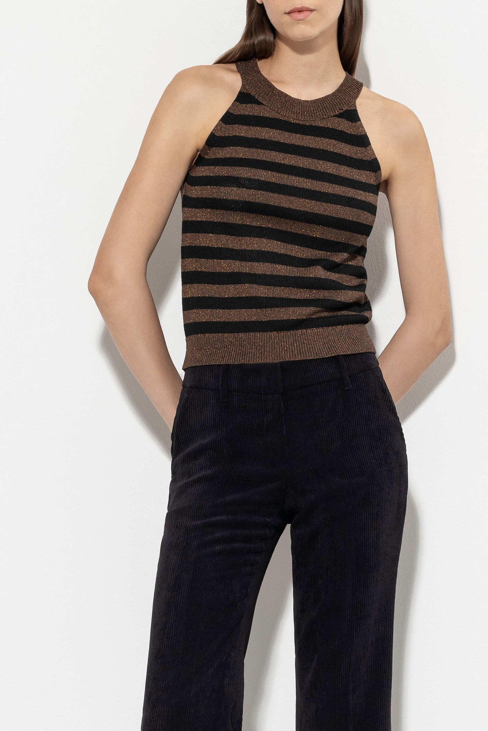 Luisa Cerano |  Luisa Cerano Top  | 36
