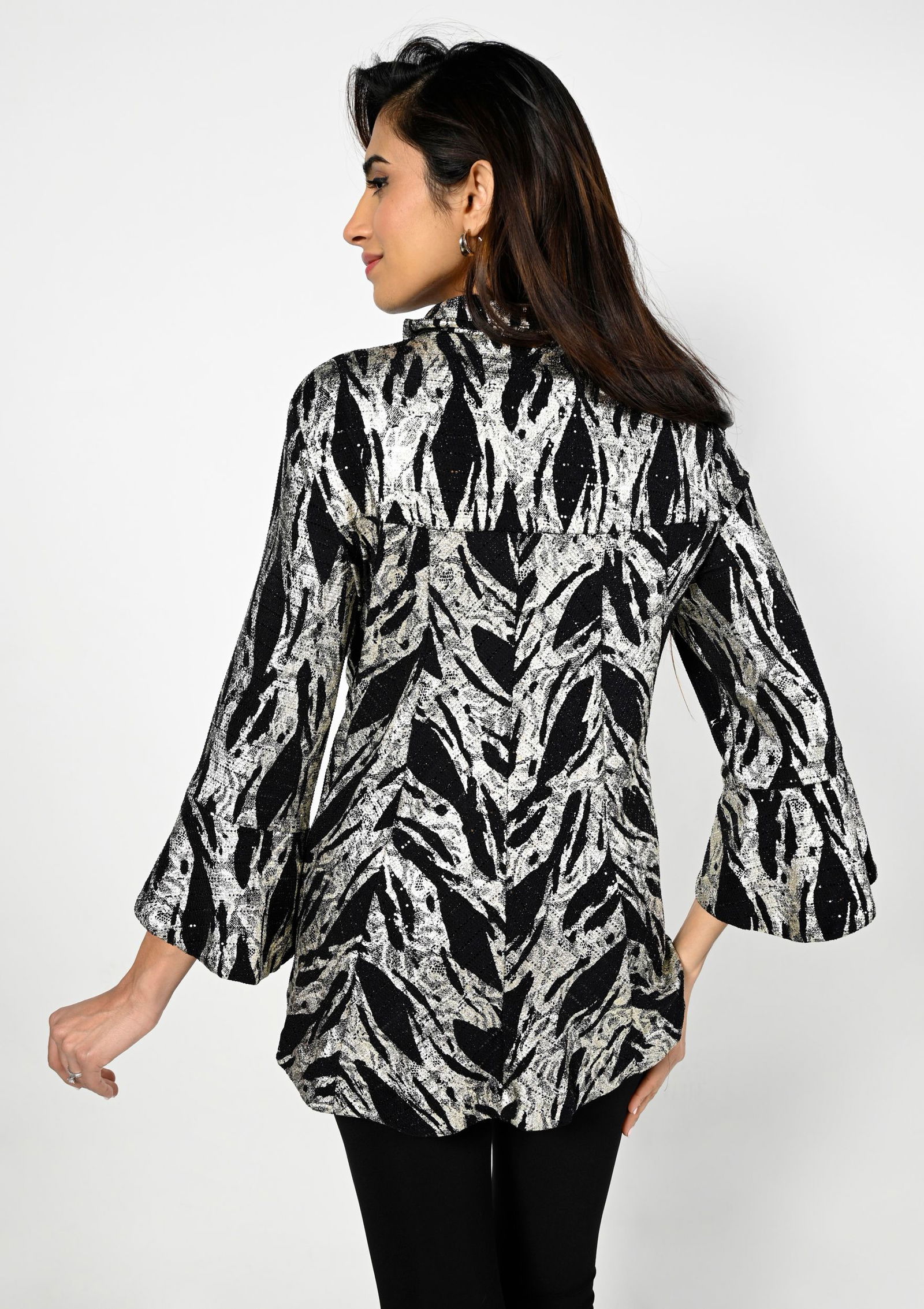 Frank Lyman Jacket Style