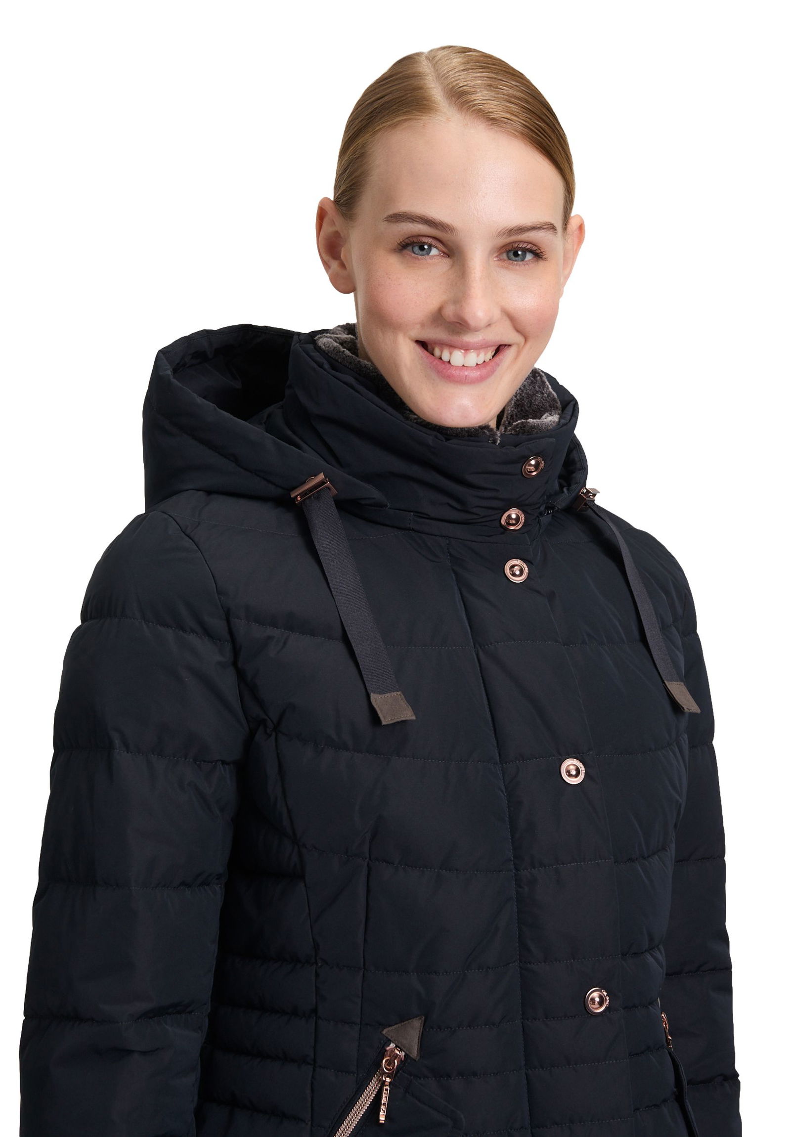 Gil Bret | Gil Bret Funktionsjacke | 40 | dunkelblau