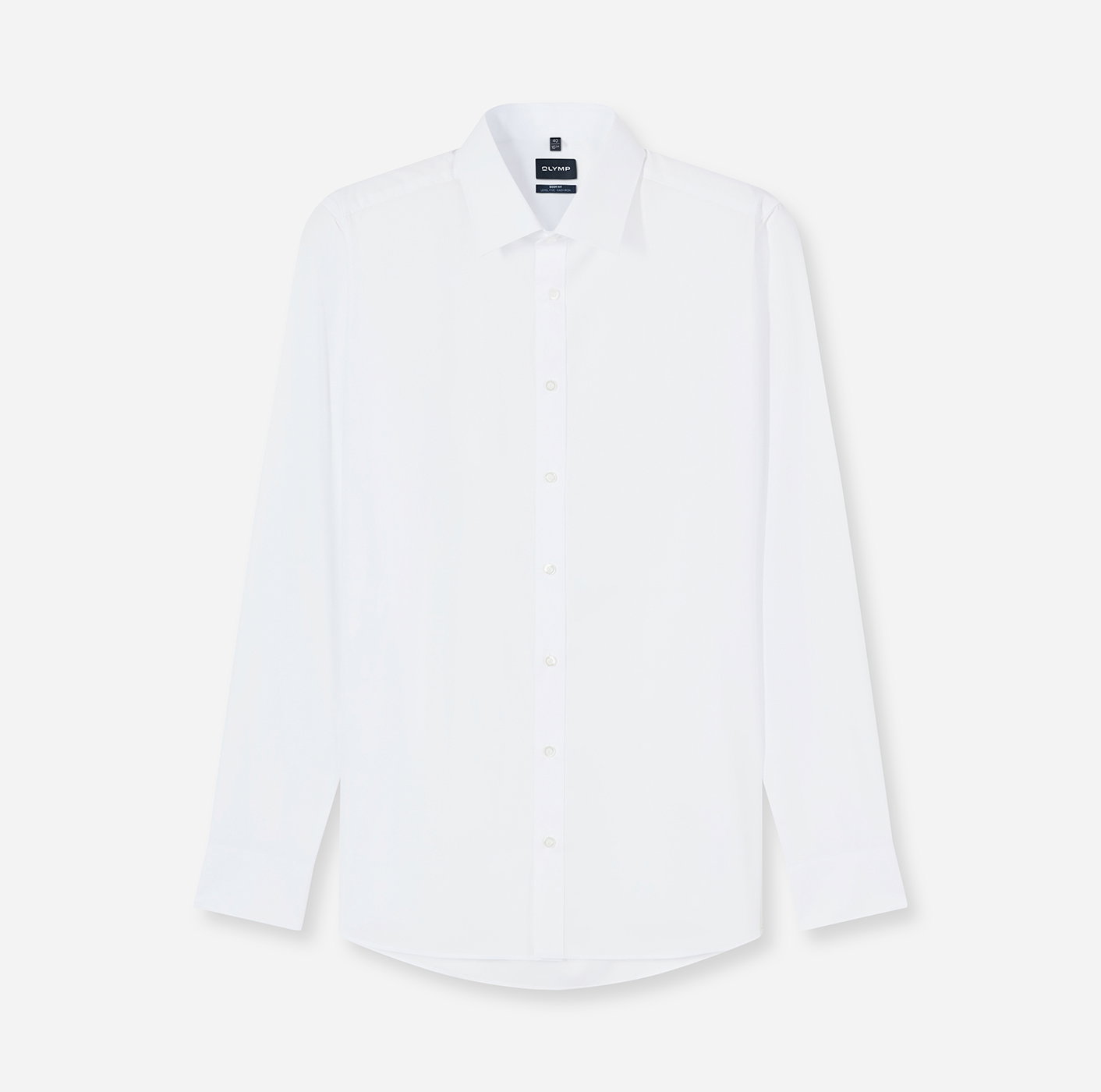 Olymp Hemd Modern Fit #9
