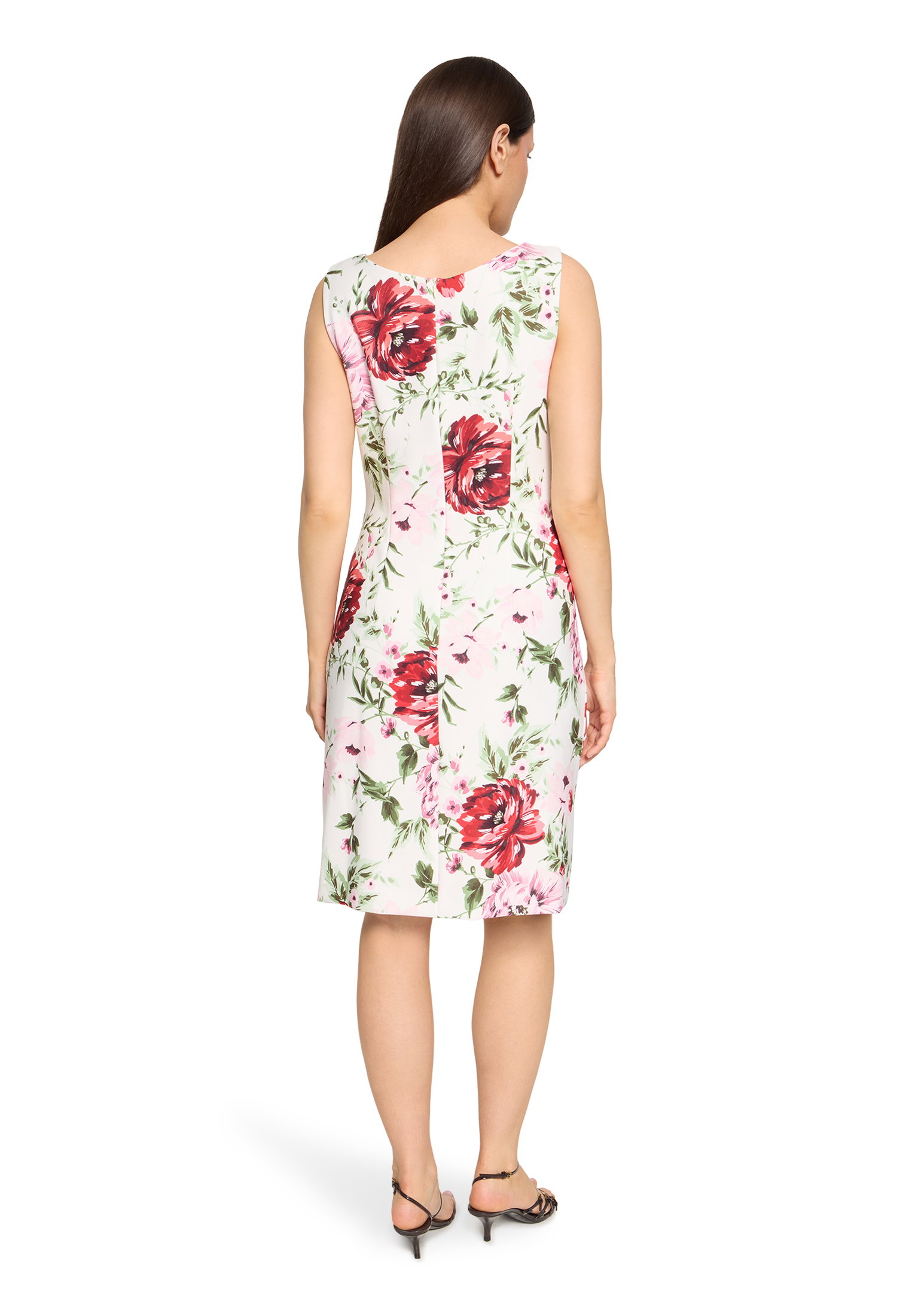 Vera Mont Kurzes Kleid #4