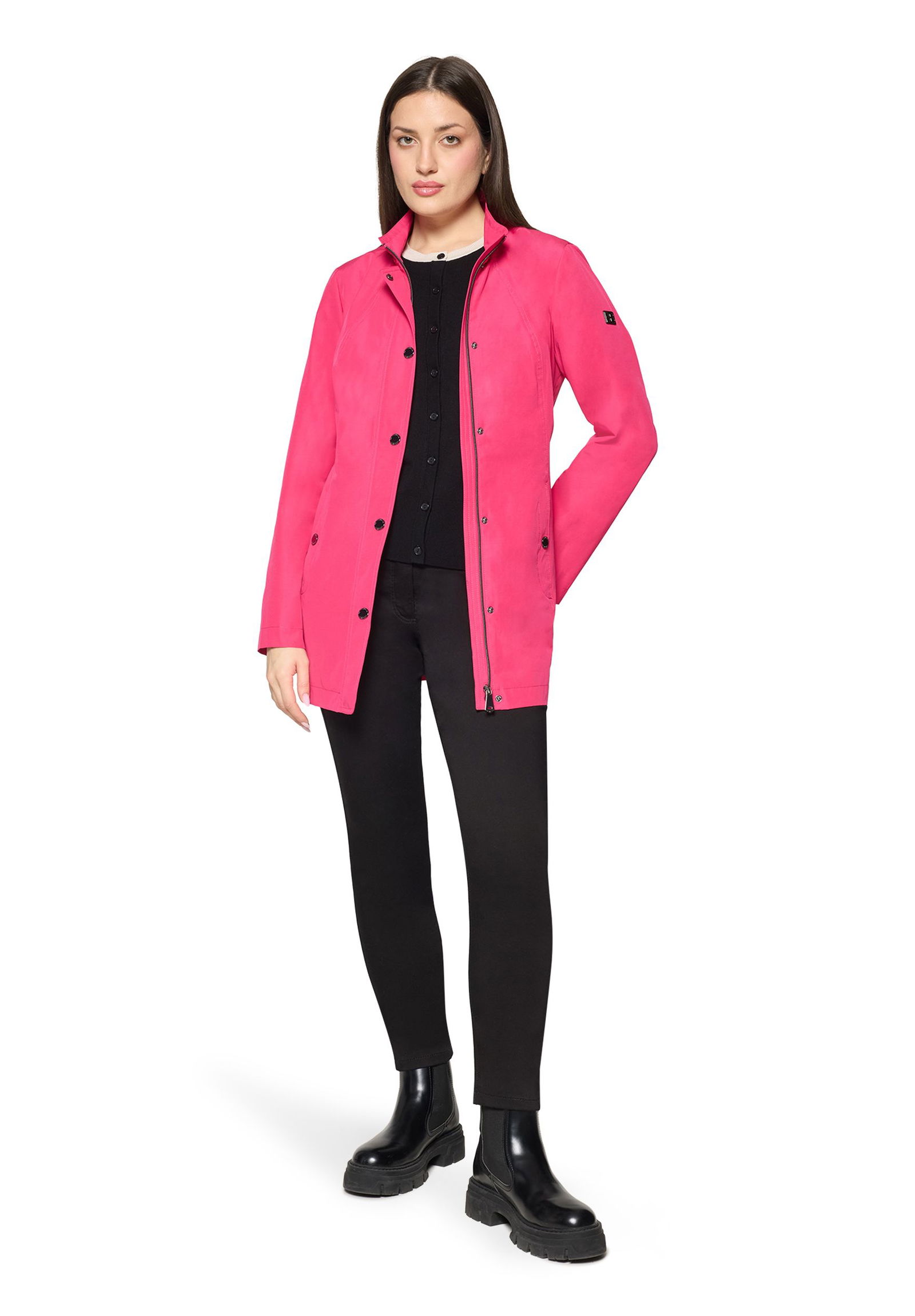Betty Barclay |  Betty Barclay Funktionsjacke  | 46
