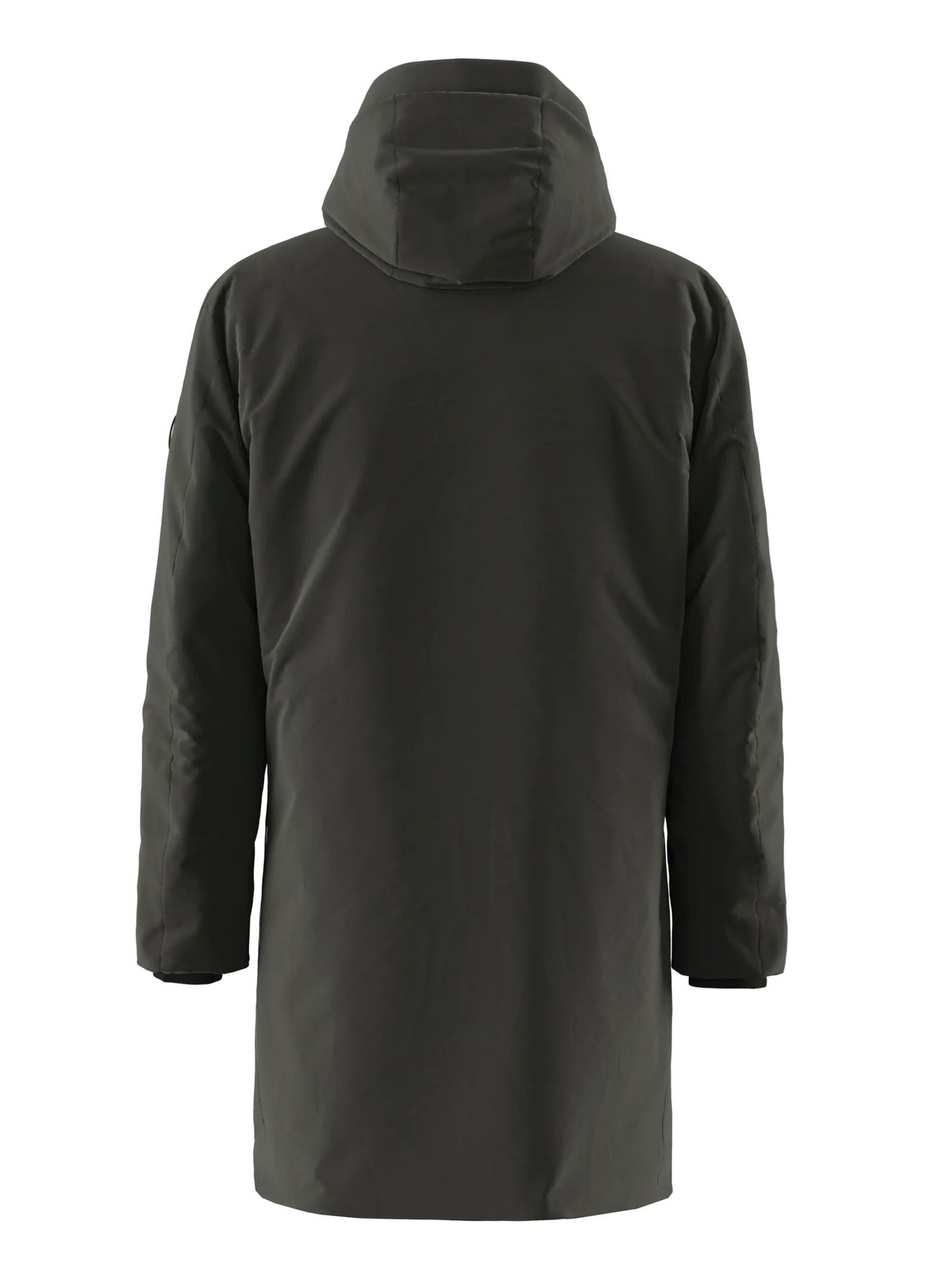 Joop |  Joop! Parka "Rodney" | 58 | black