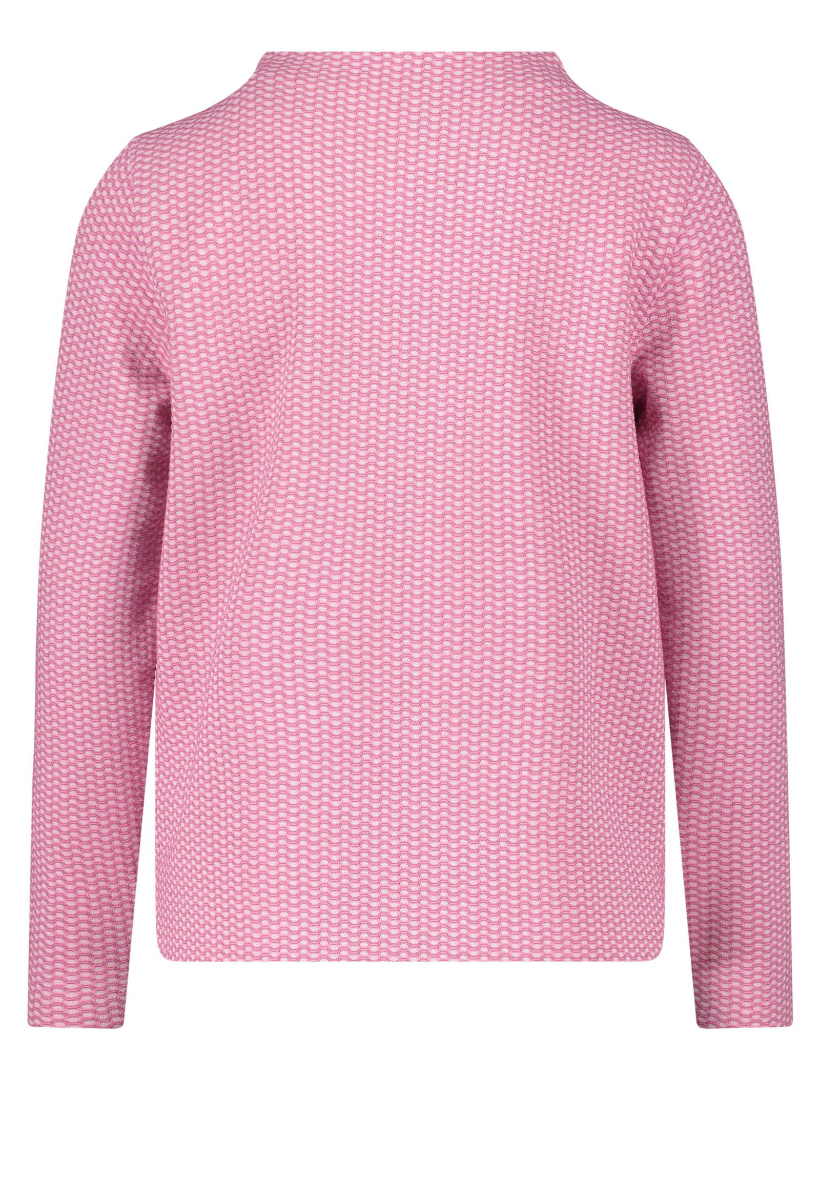 cc81bf8ab2825bb84299ee40a5f2e888 Betty & CO | Betty & CO Sweatshirt | M