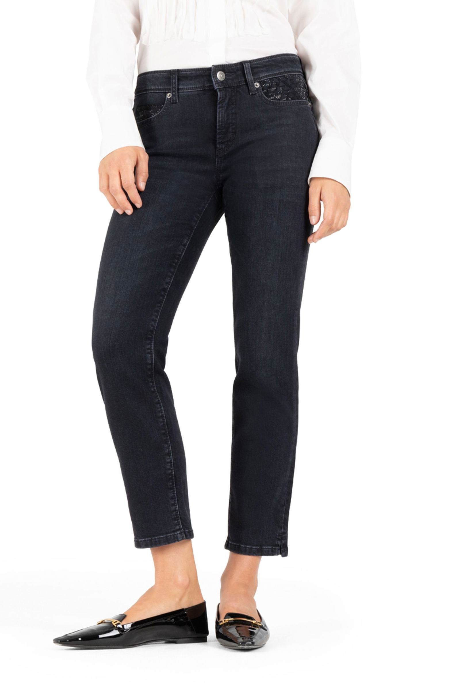 ce24aa5b83f6d92e3c9a31c2620fce49 Cambio |  Cambio Skinny Jeans  | 44/27