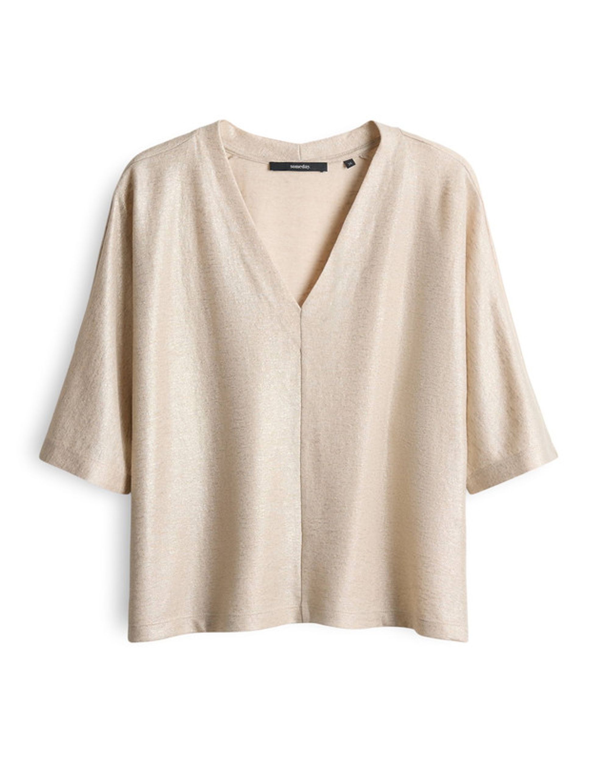 Someday |  Someday Pullover  | 42 | natural glaze