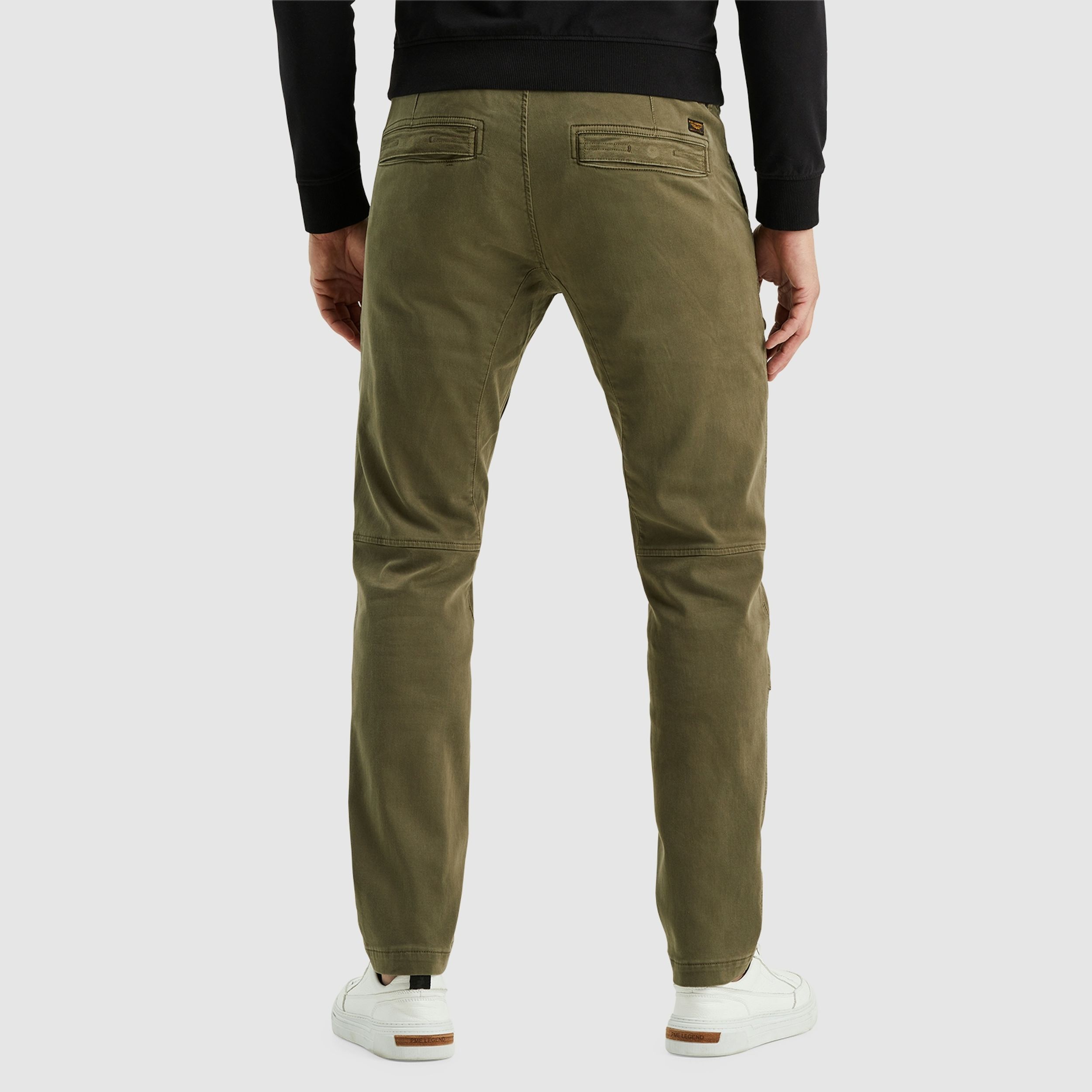 PME Legend |  PME Legend Cargohose  | 36/34 | olive night
