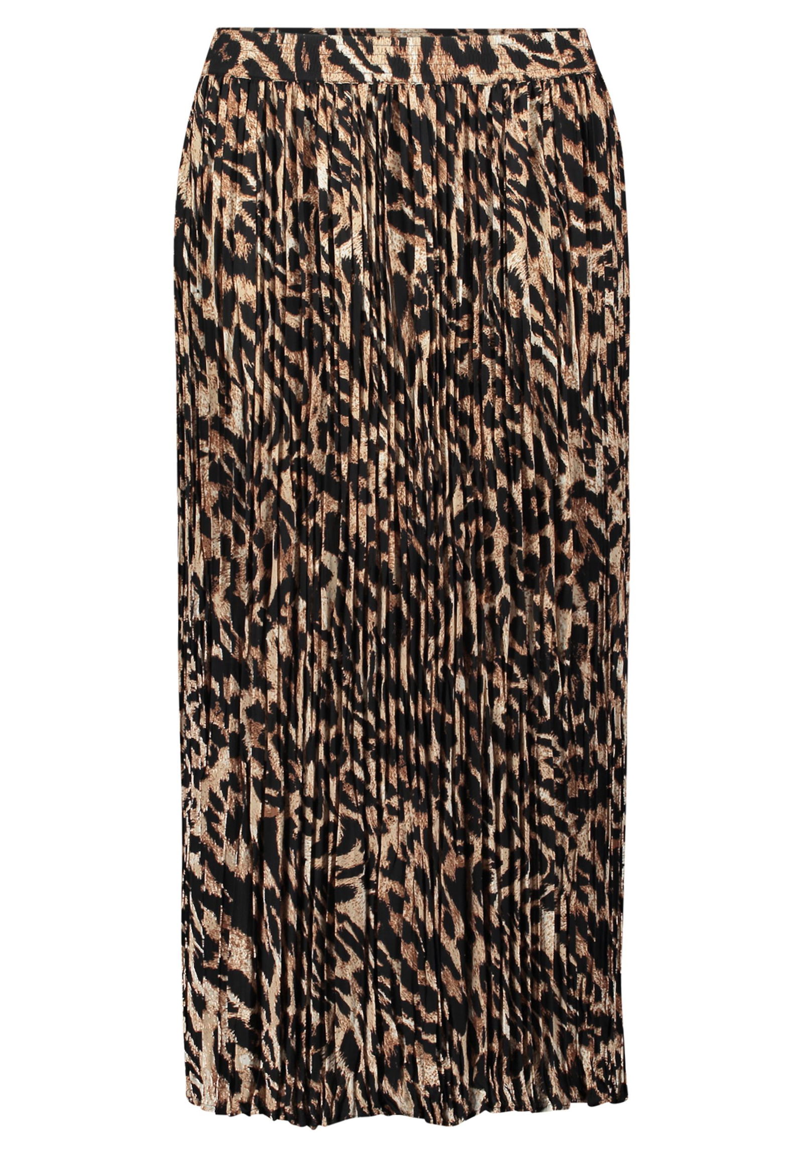 686f5632de57744f12778ebdc0cb0a03 Betty Barclay | Betty Barclay Sommerrock | 42 | schwarz/beige