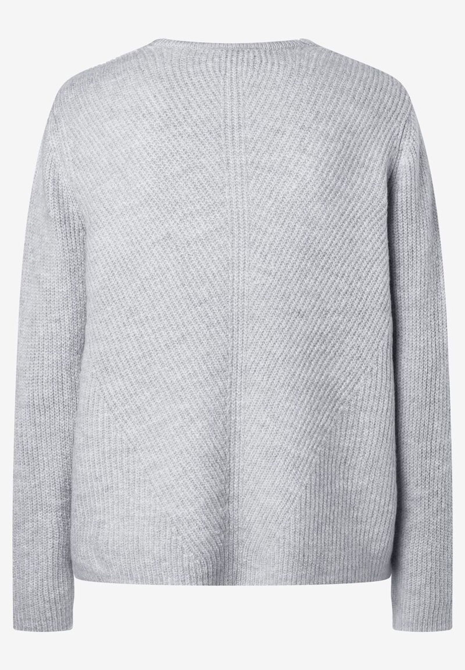 470a550e5be86cc34560b6693eaf3559 More & More | More & More Pullover | 38 | grau
