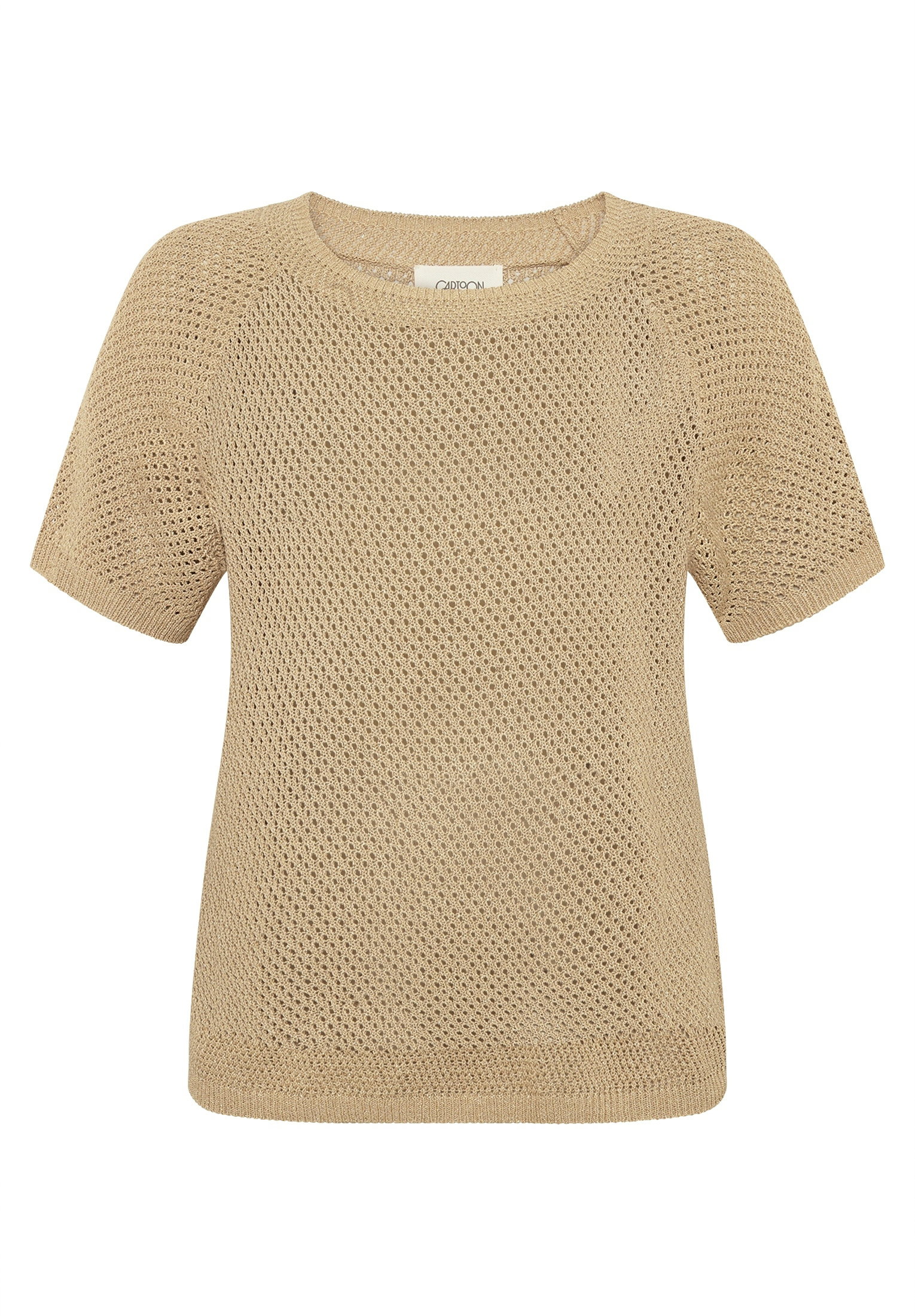 Cartoon Pullover #1