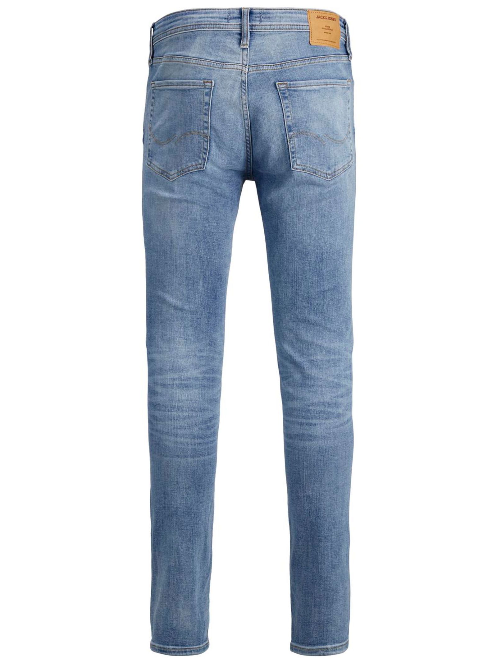 481d9d4d8833620b3ff6ee11b831c7a0 Jack&Jones Skinny Jeans