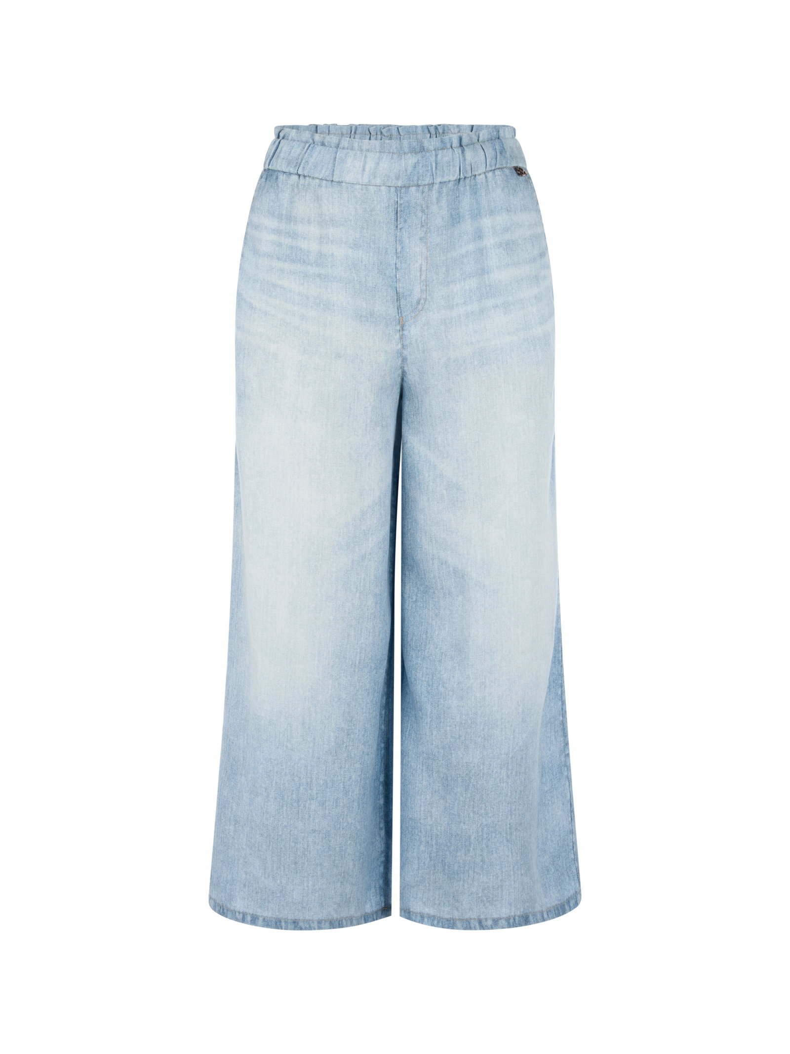 Marc Cain Pants Hose WILLMAR "Rethink Together" #1