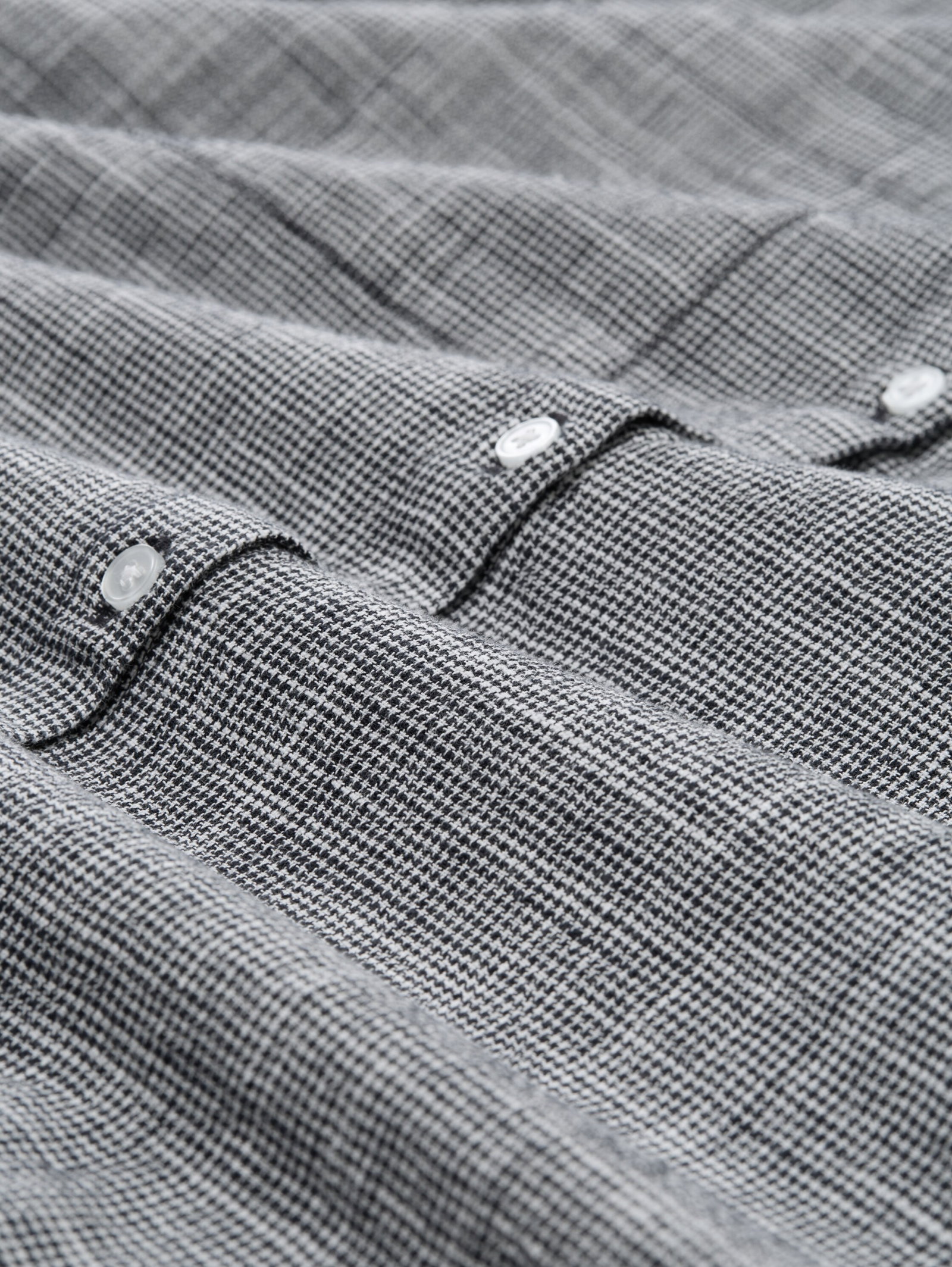 Bluse mit Brusttaschen #2