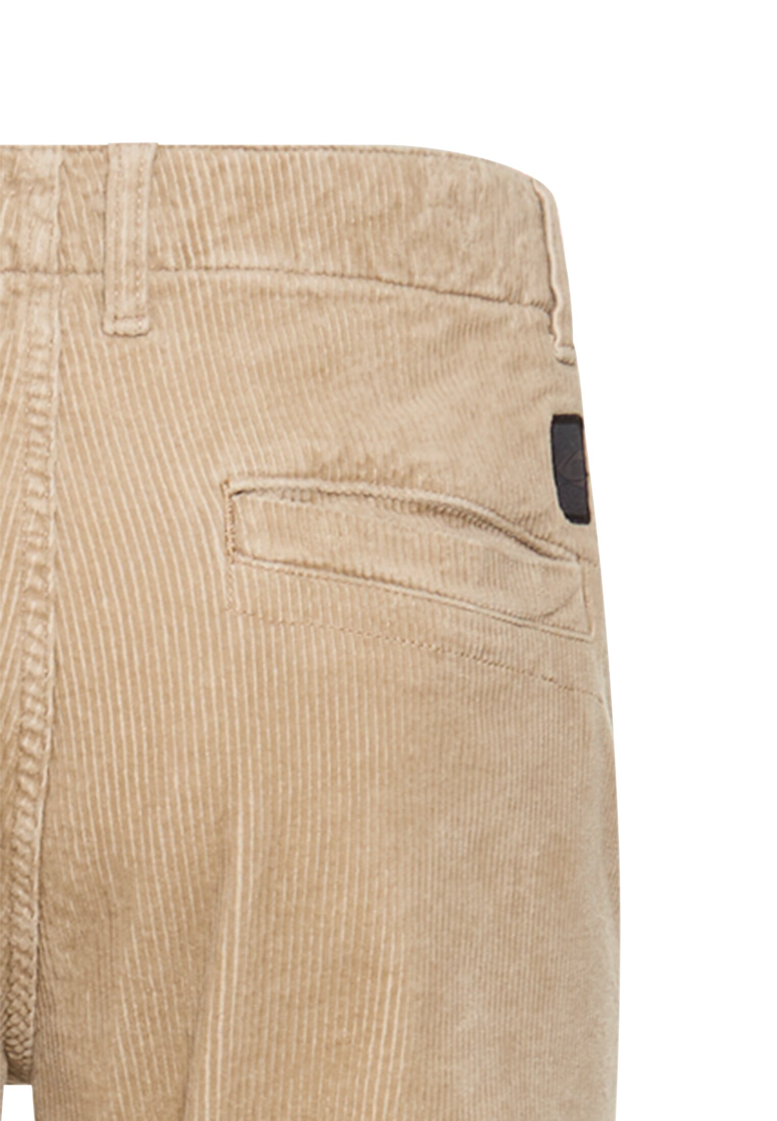 Camel Active Chino Hose aus Cord #4