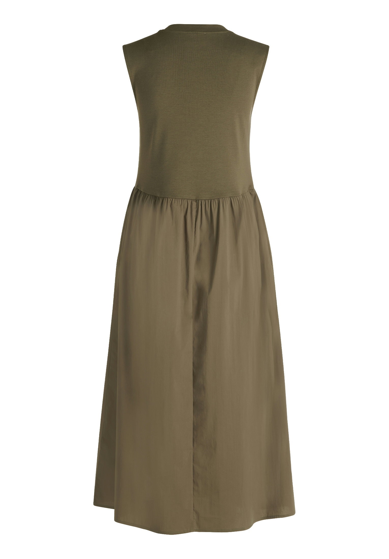 Kleid Lang ohne Arm, Sea Turtle #2