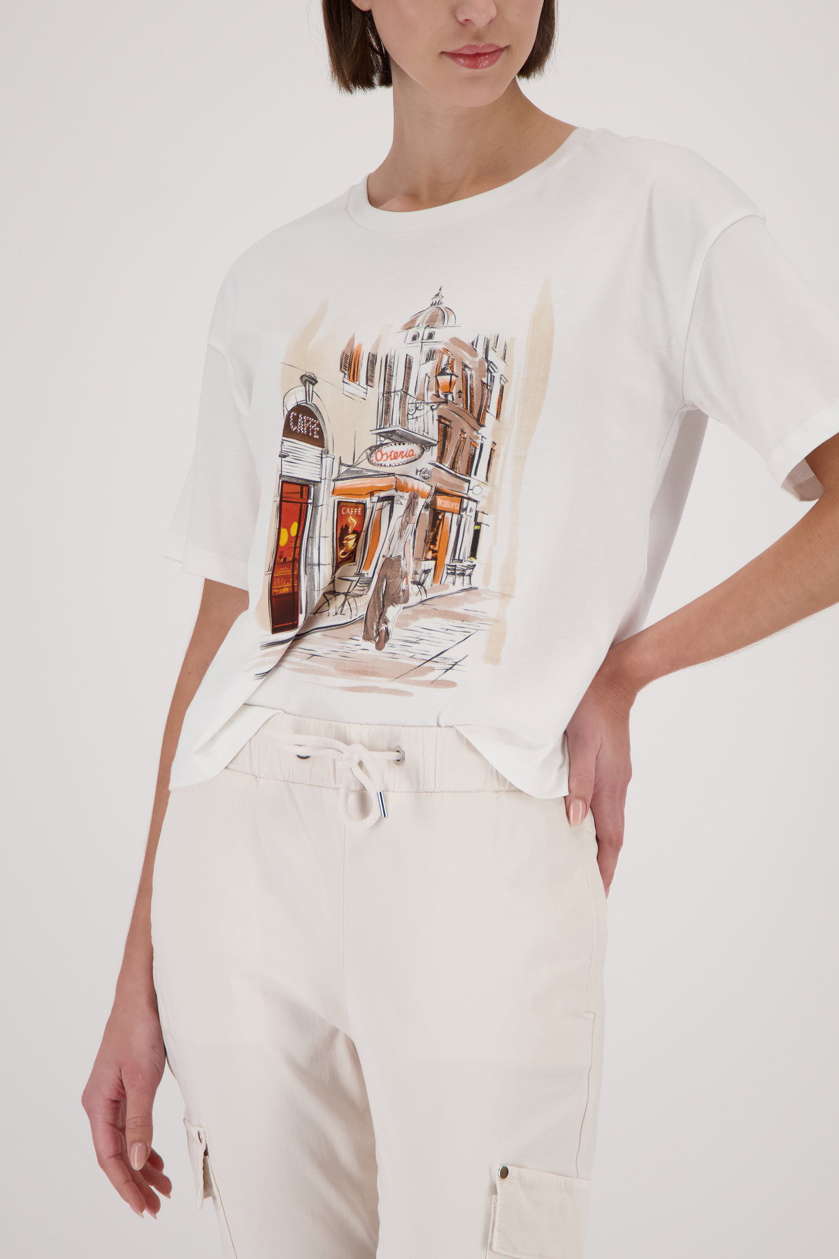 Monari T-Shirt #2