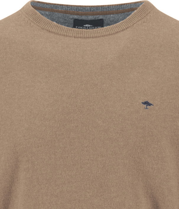 Fynch Hatton Pullover #3