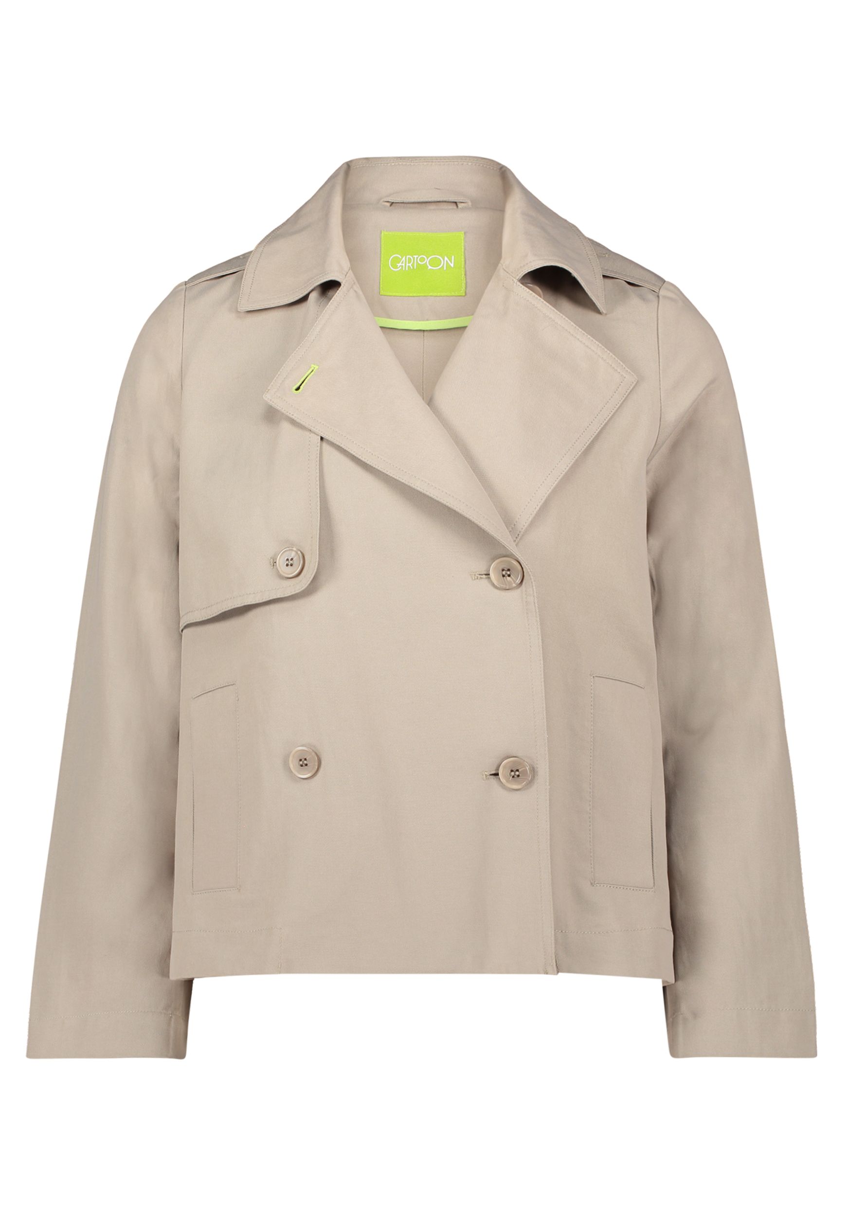 Cartoon |  Cartoon Funktionsjacke  | 44