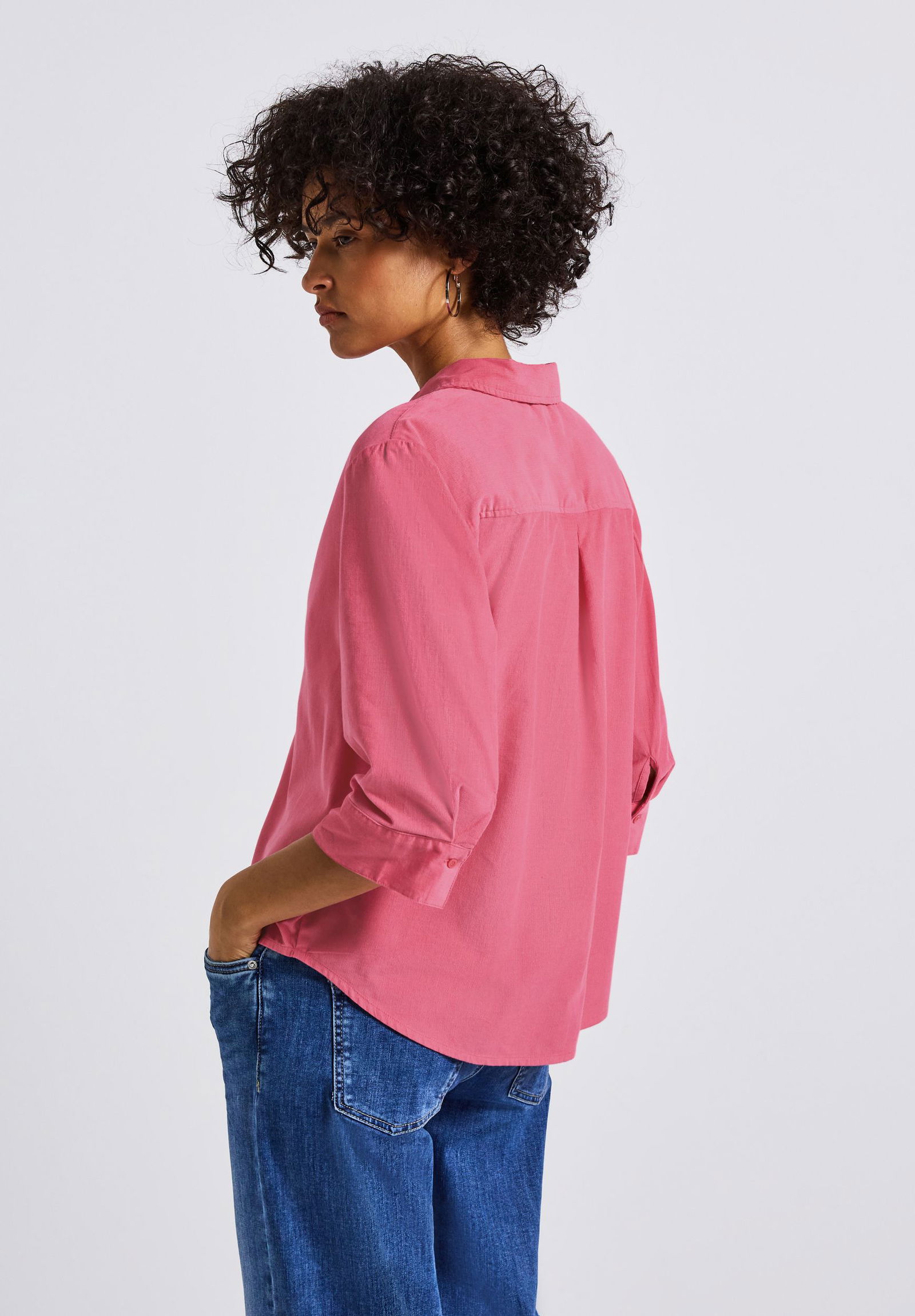 Street One | Street One Hemdbluse | 42 | 4565_16858