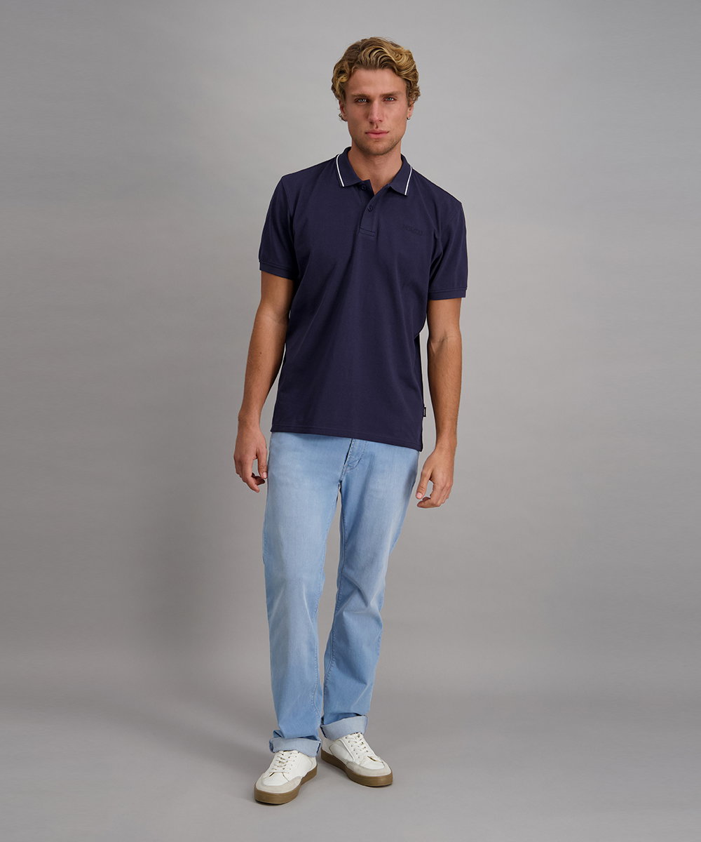 Pioneer Regular Fit Jeans "Rando" #3