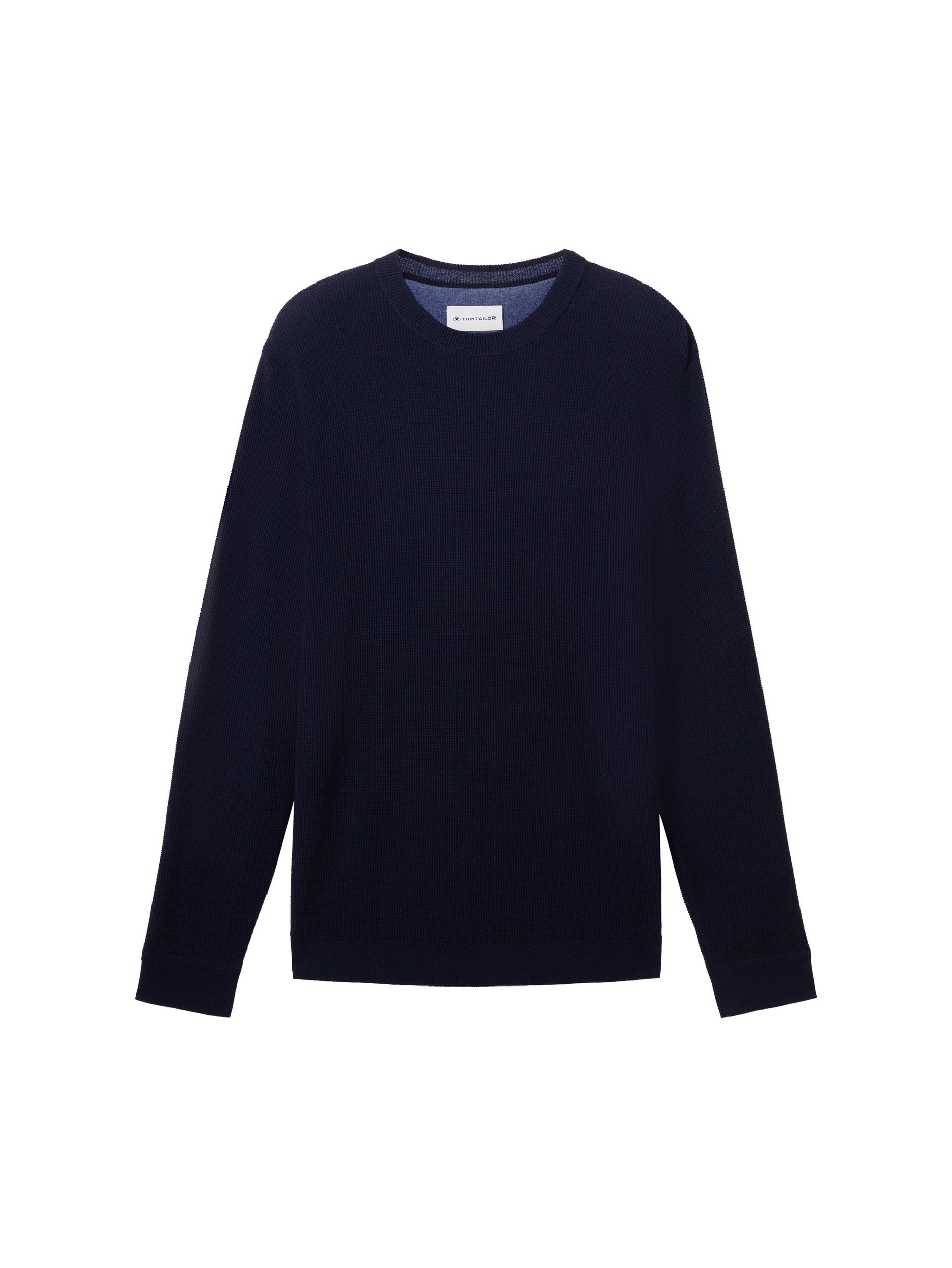 Tom Tailor Pullover 