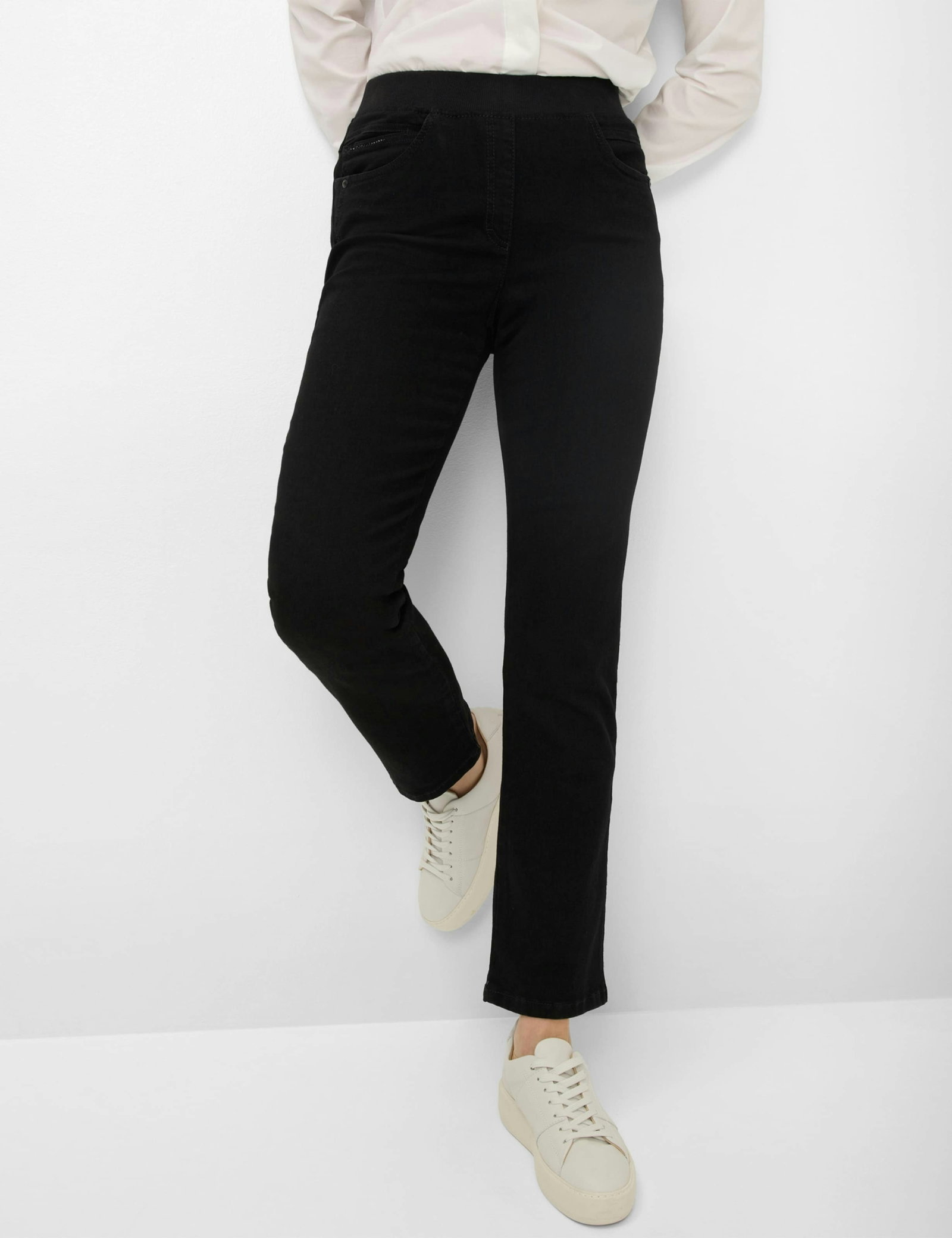 Raphaela by Brax Schlupfhose im Slim Fit "Style Pamina" #4