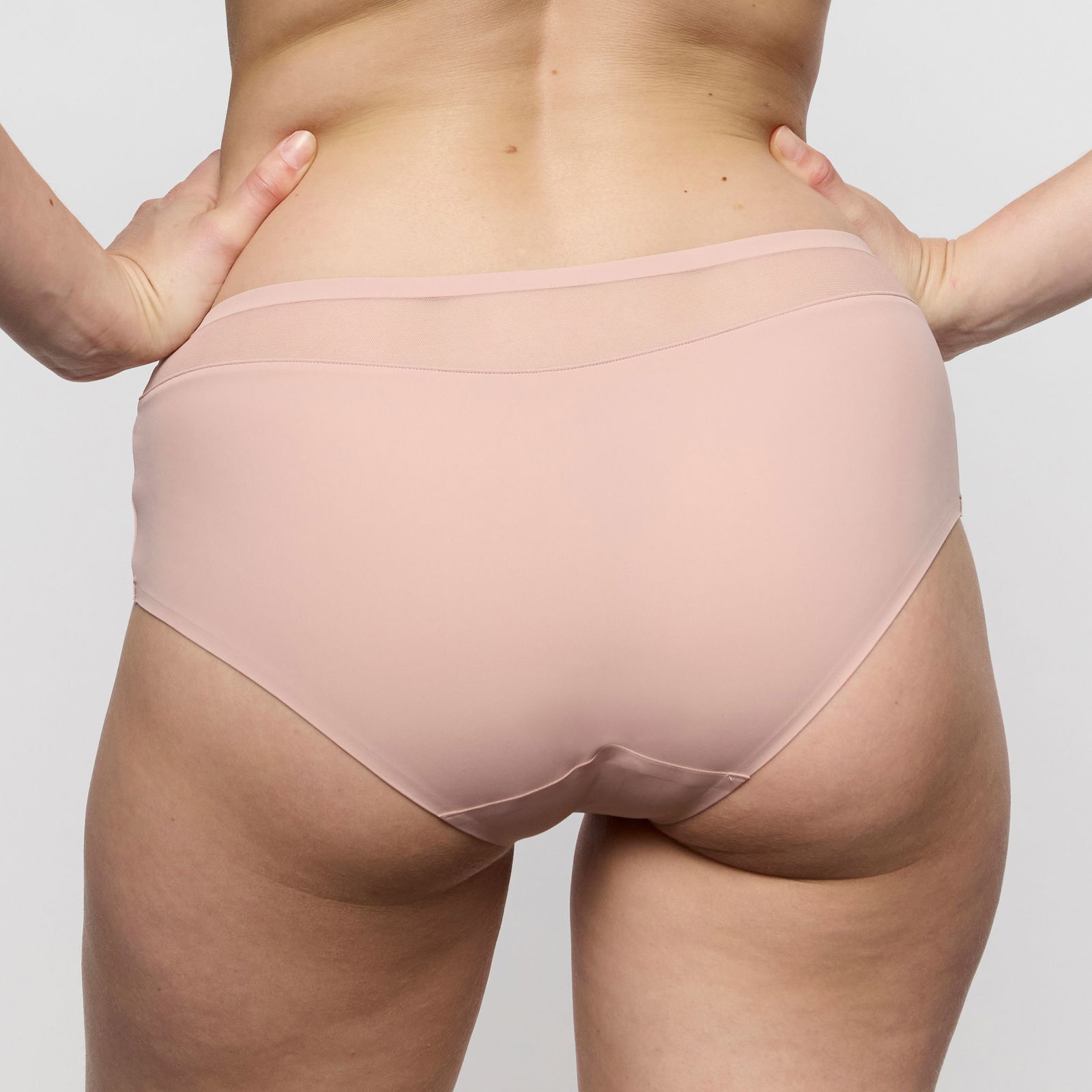 Marie Jo | Marie Jo Short "Louie" | 44 | powder rose