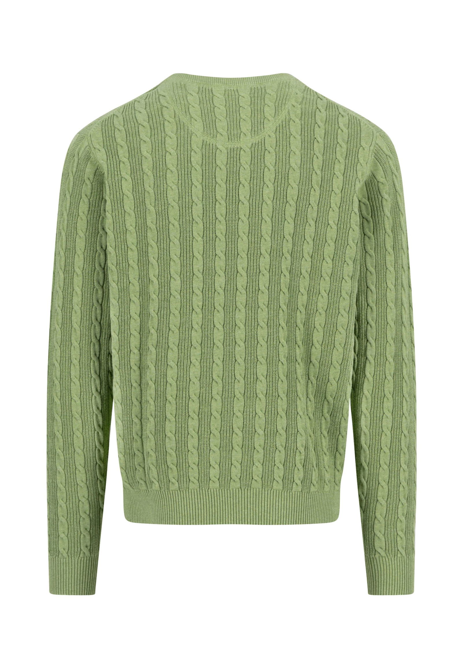 Fynch Hatton |  Fynch Hatton Pullover  | L