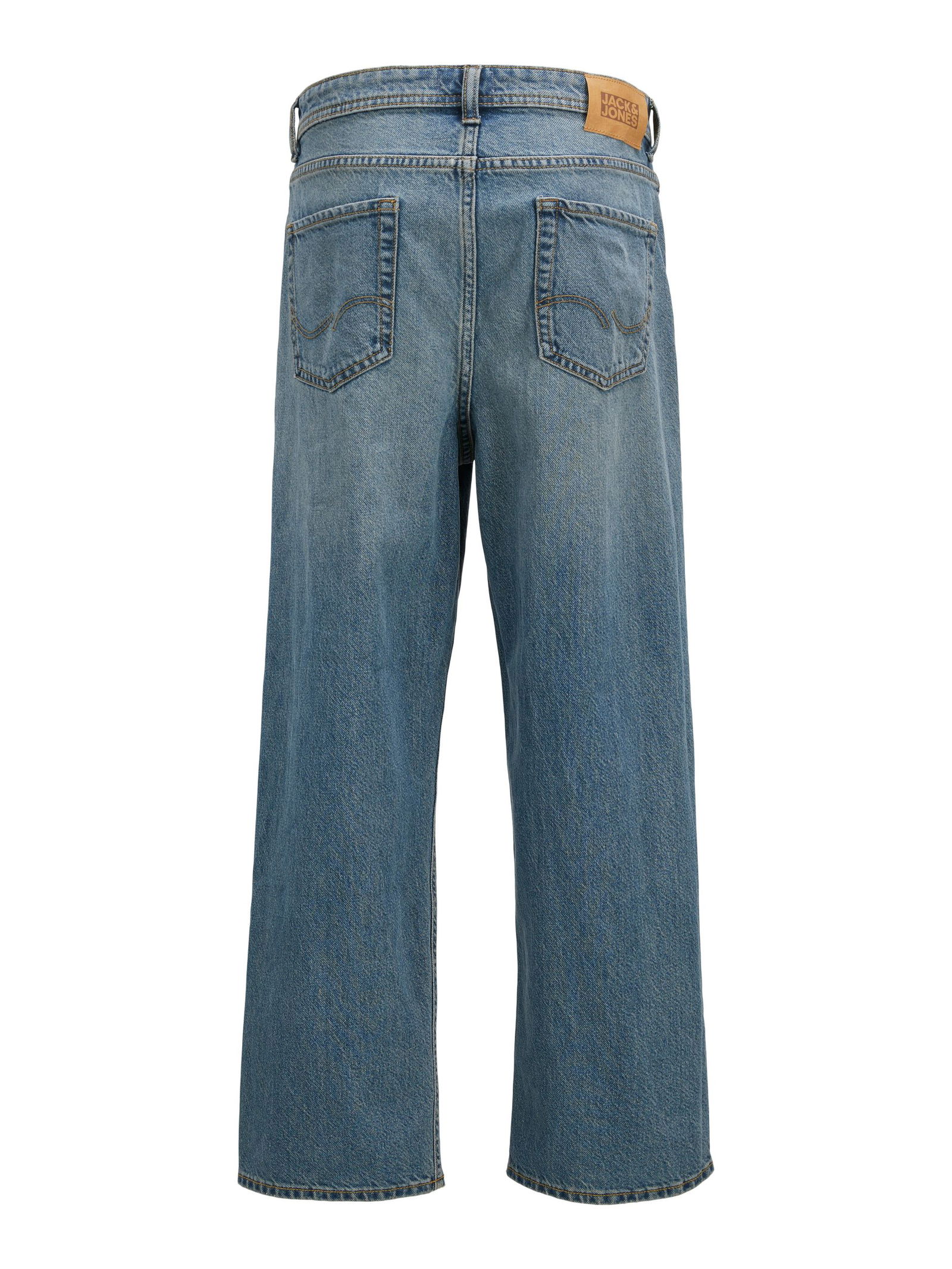 Jack&Jones |  JJIRON JJORIGINAL SQ 203 NOOS JNR | 176 | blue denim