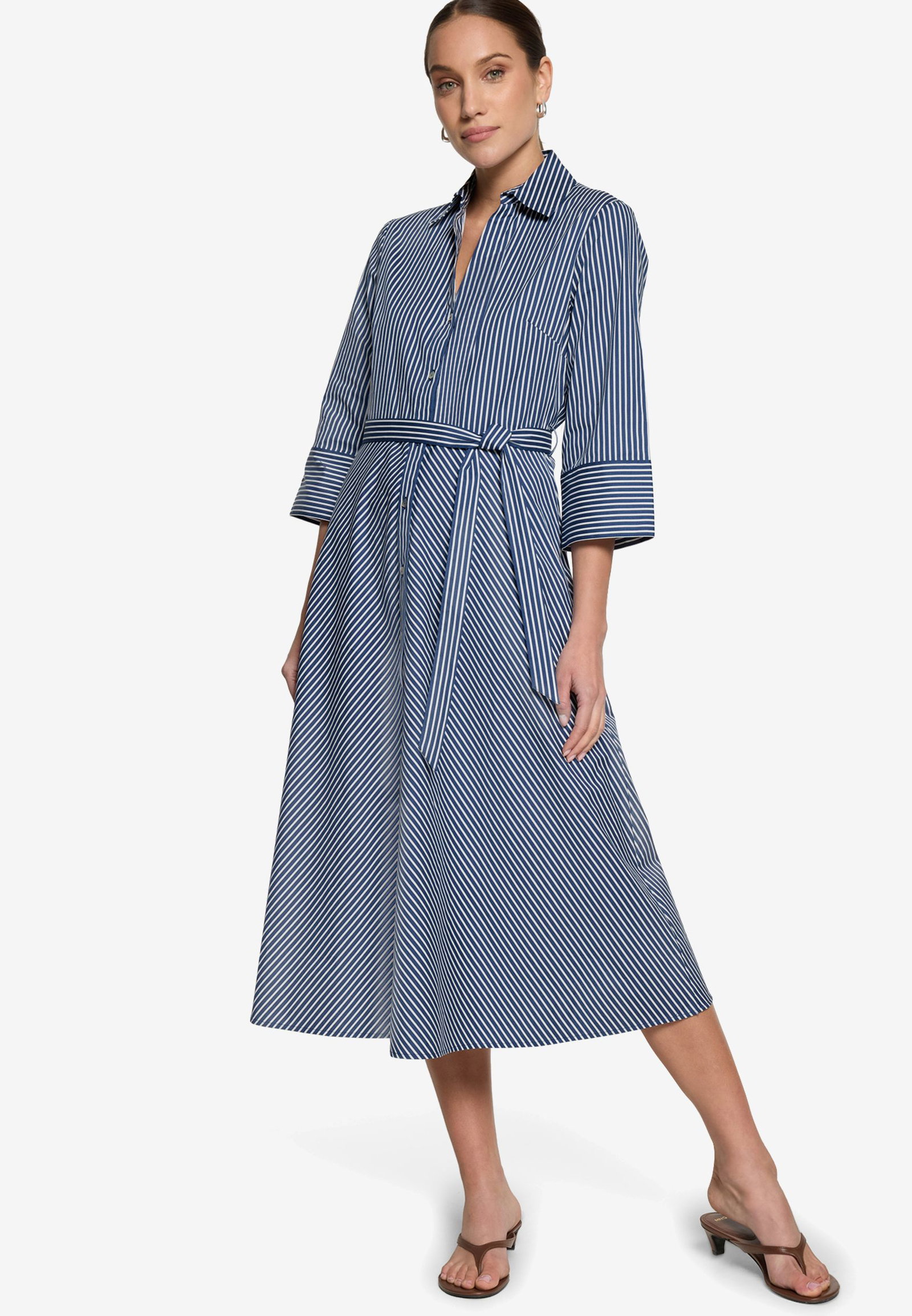 d6103bf4ad1a6f3cbfc3e225bc080027 Zero | Zero Freizeitkleid | 34