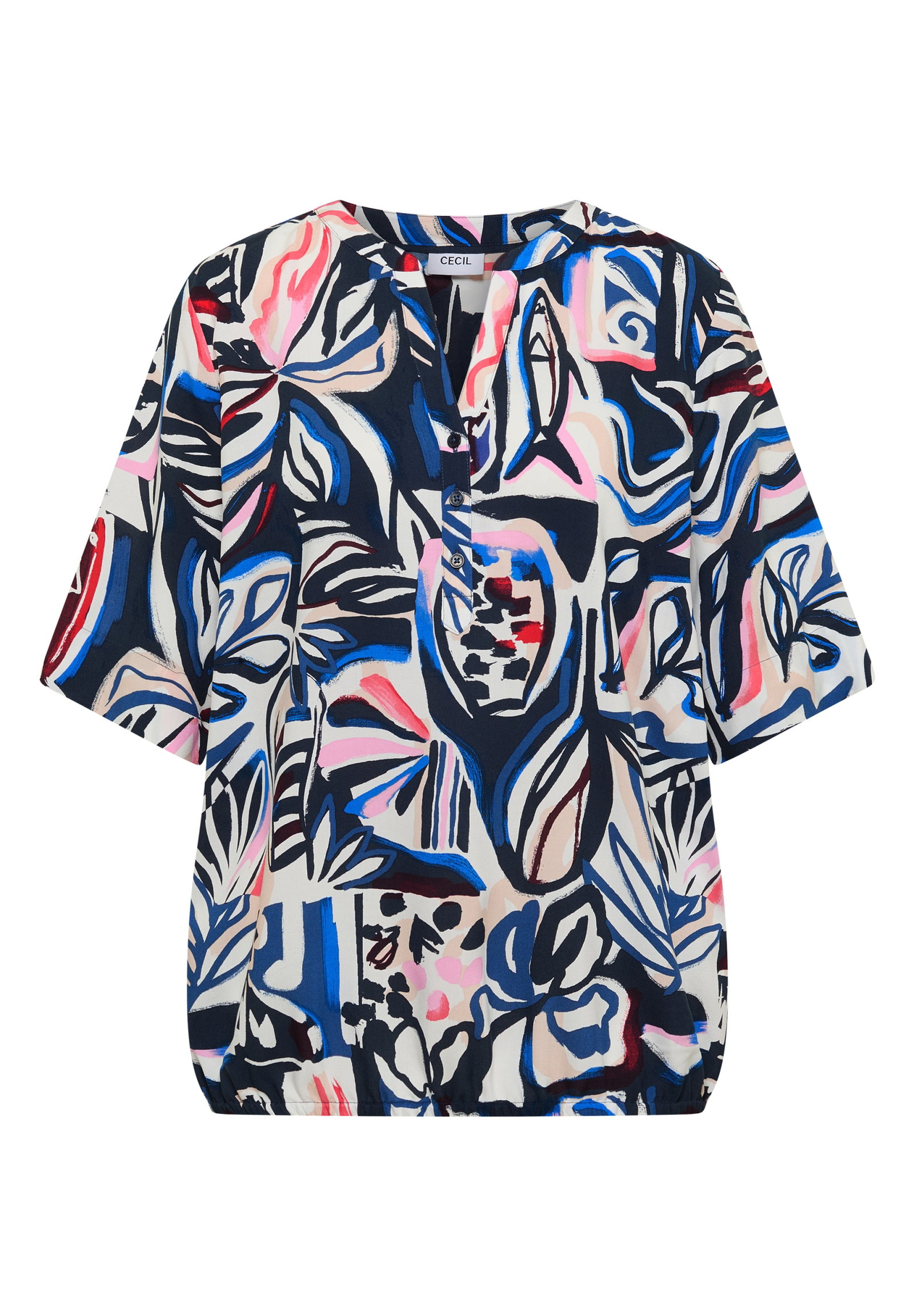 CECIL Businessbluse #1