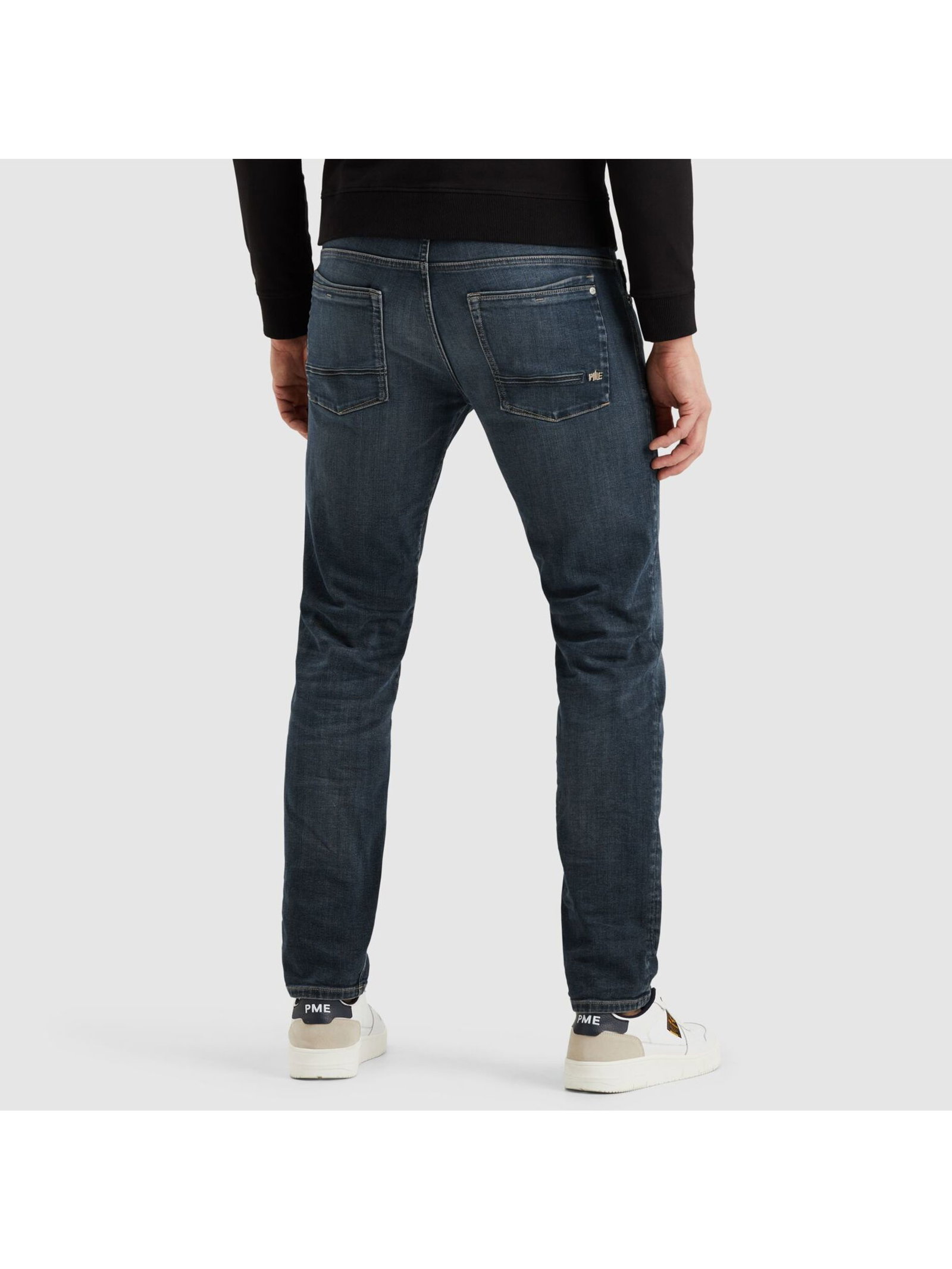 9b1f4fc55f36be1f0f994d655b0a5c6a PME Legend | PME Legend Regular Fit Jeans "Commander" | 31/32 | RSD