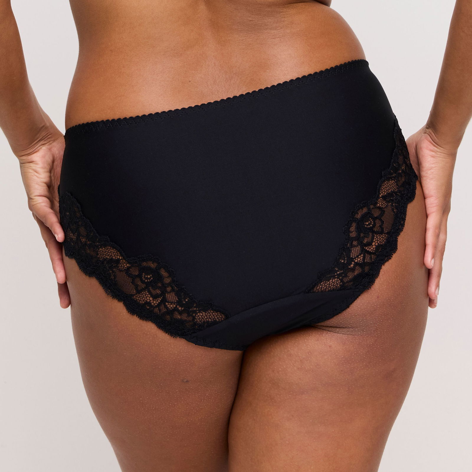 PrimaDonna |  PrimaDonna Taillenslip "Madison" | 42 | schwarz