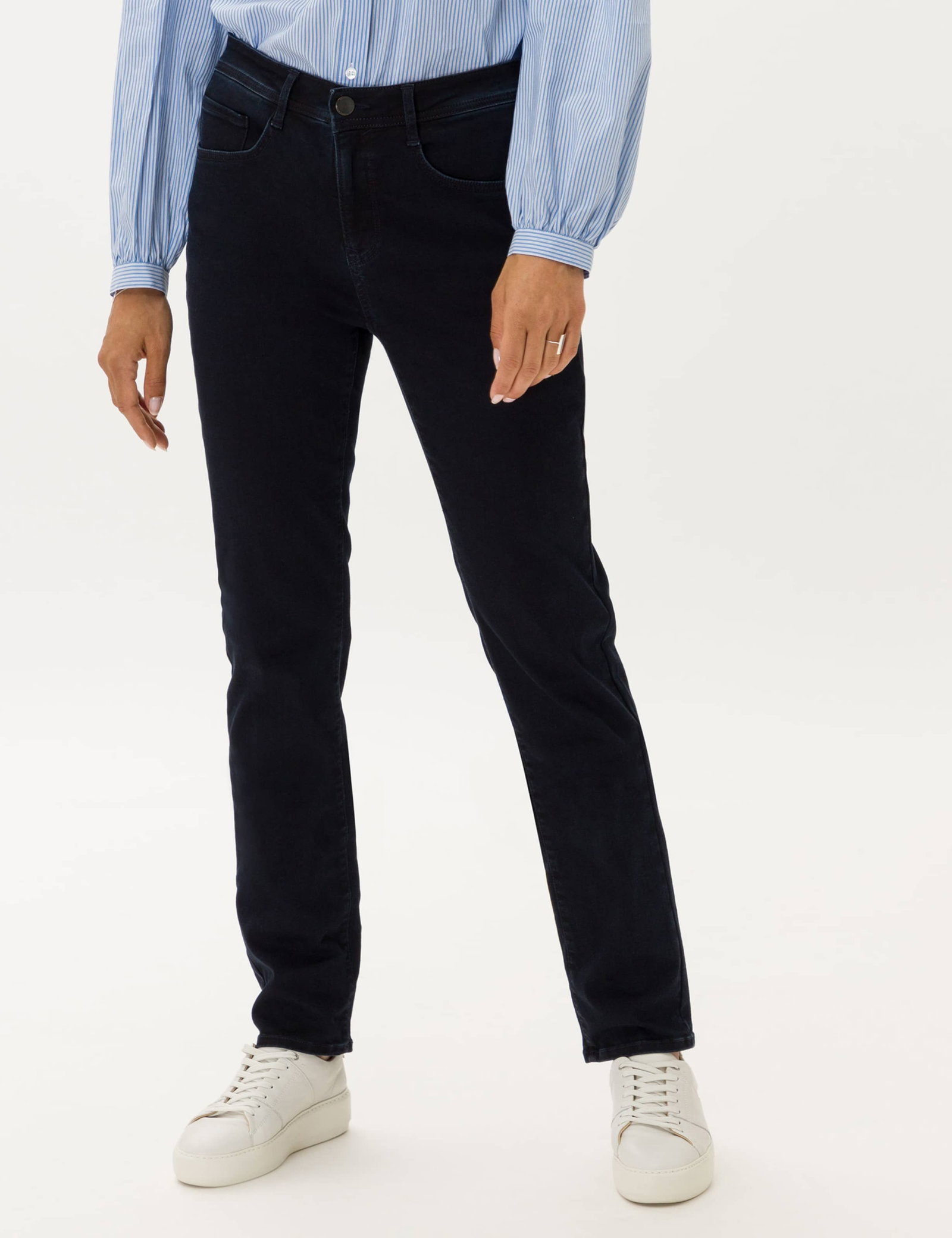 Brax Five-Pocket-Jeans "Mary" #4