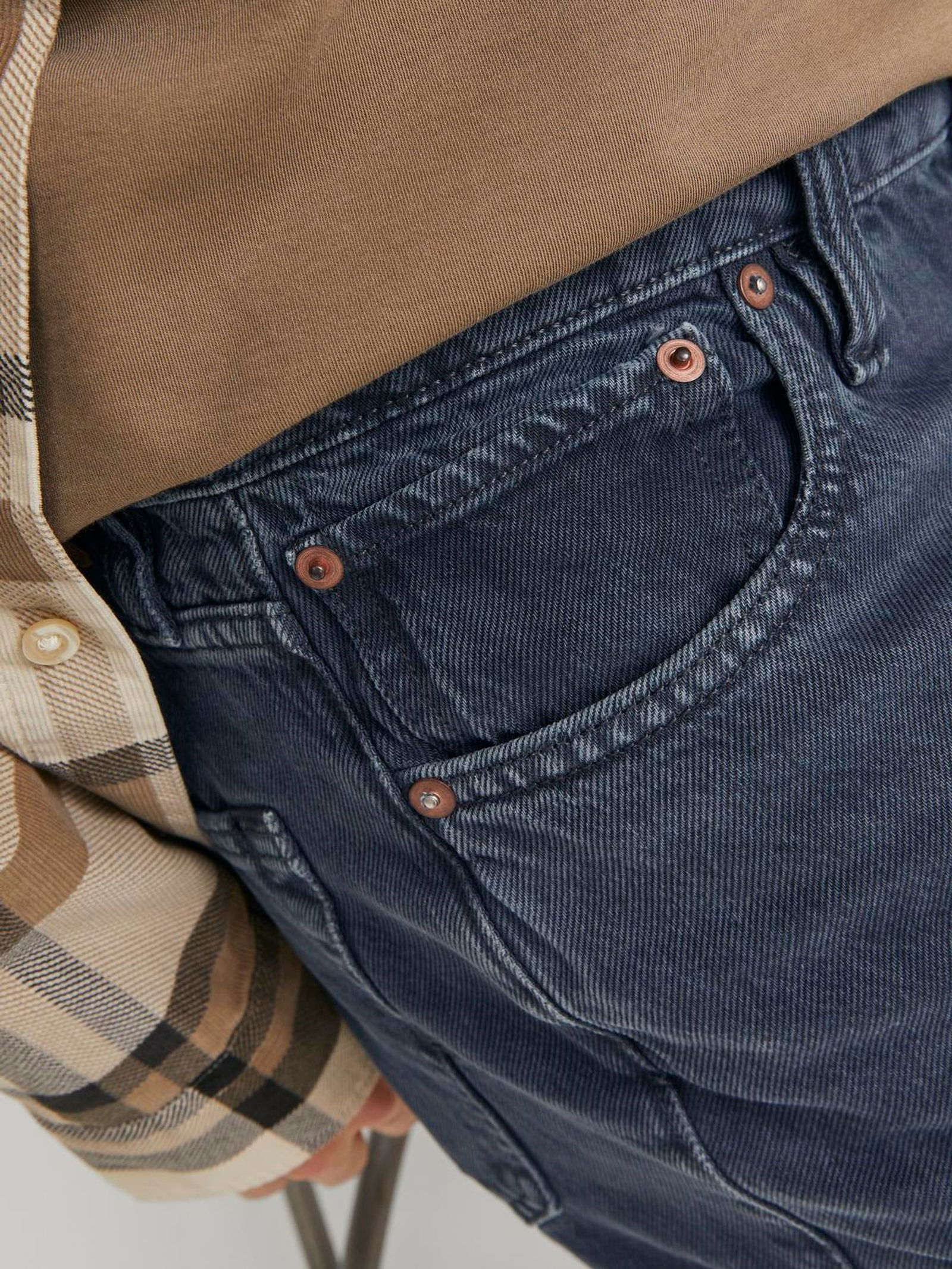 Jack&Jones Dad Jeans 