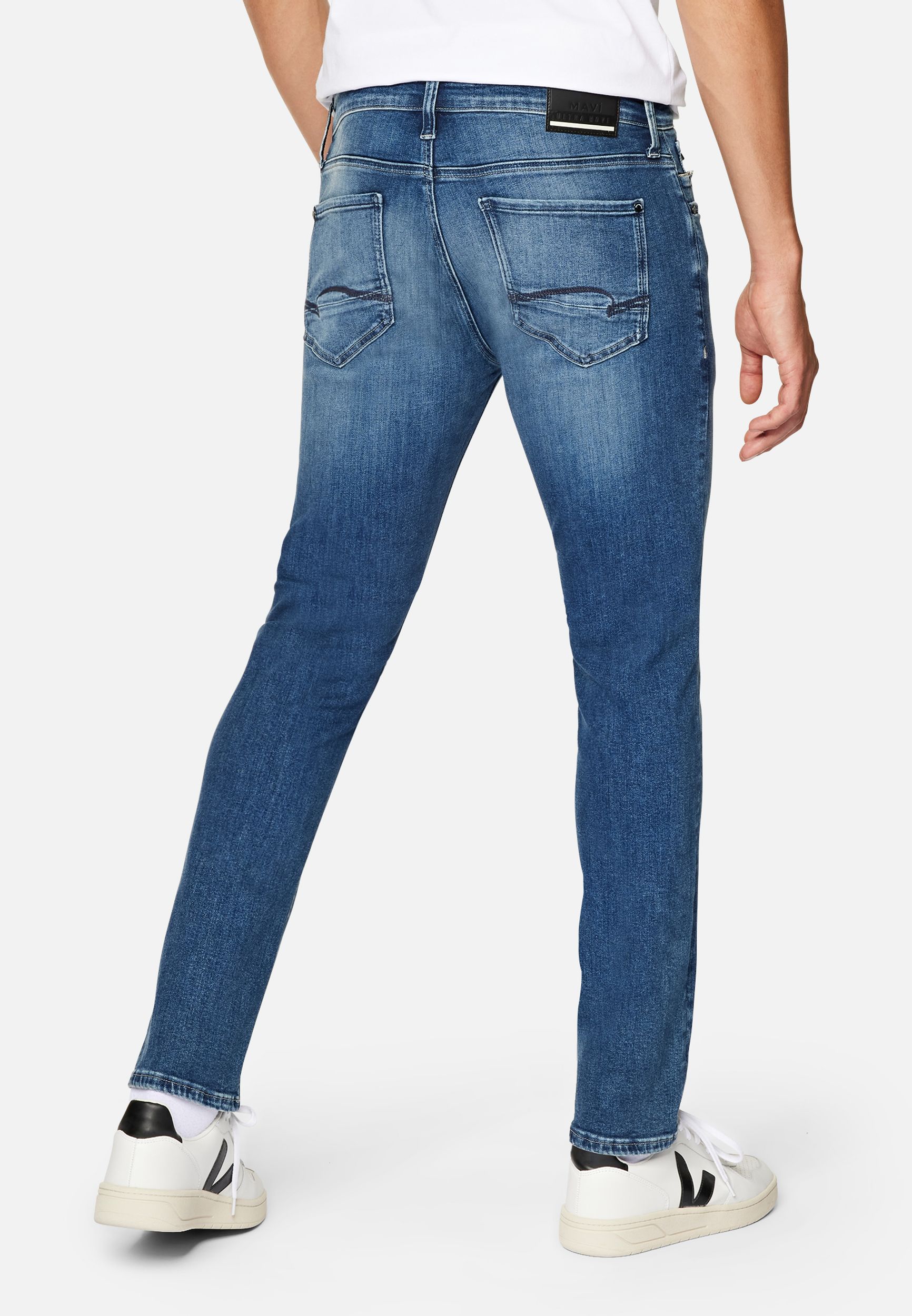 Mavi Skinny Jeans 